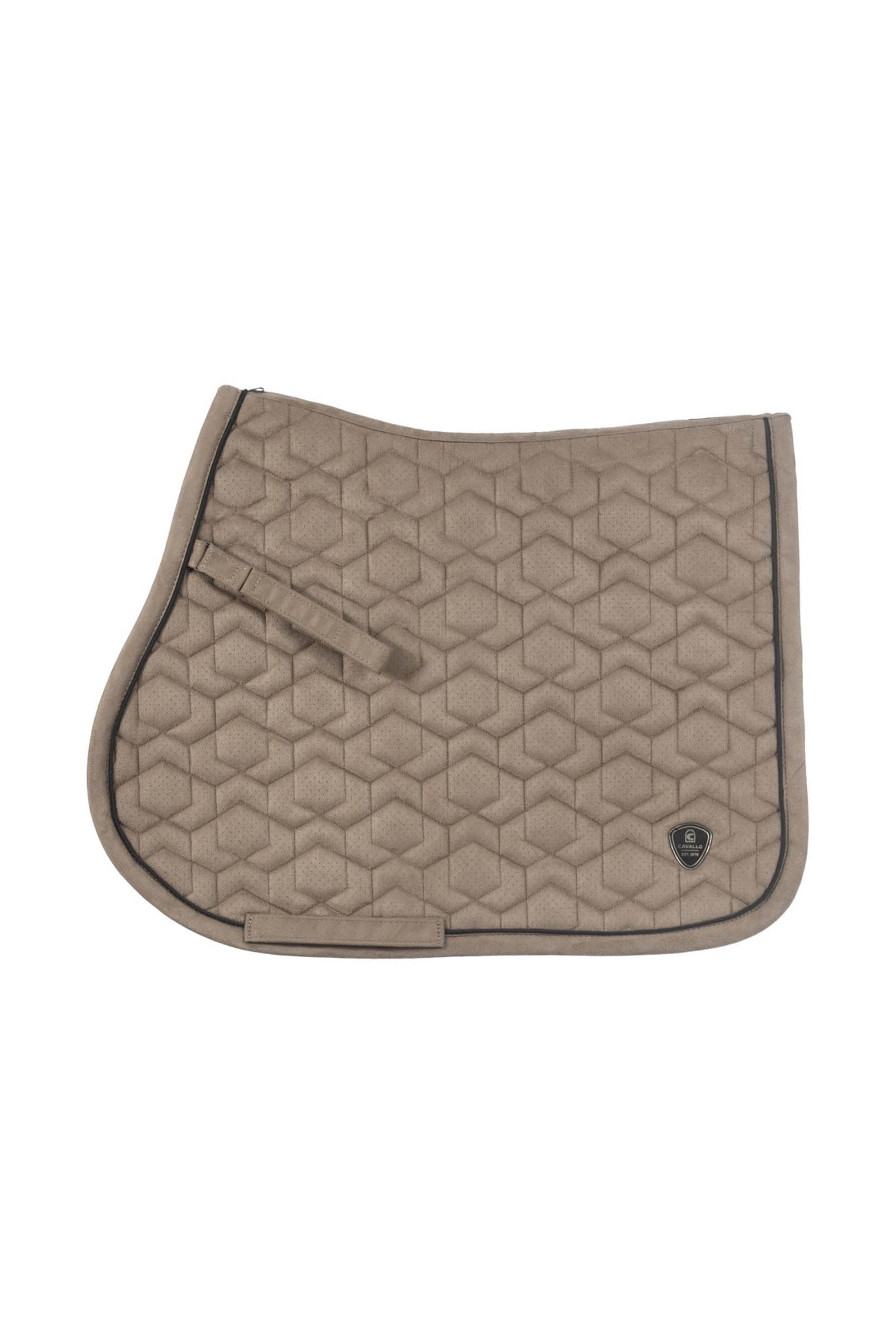 Cavallo CAVALPALLA All Purpose Saddle Pad Saddle Pads