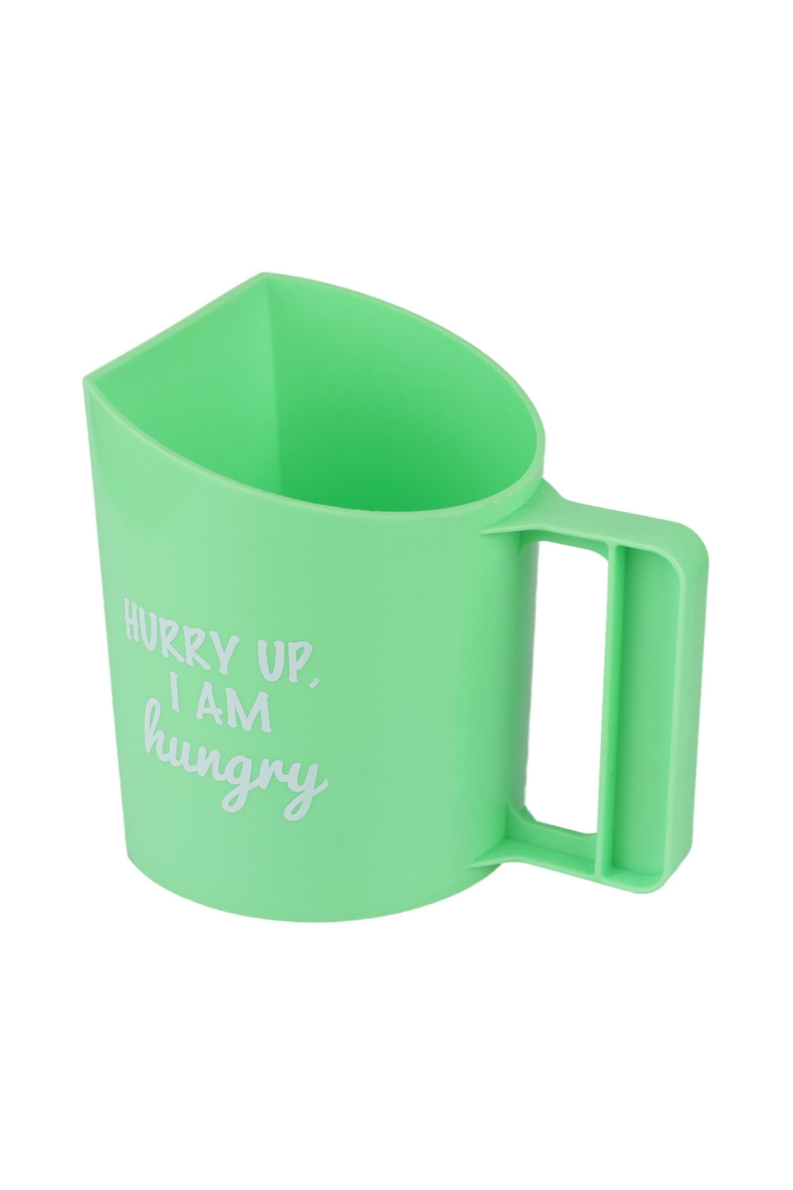 USG Hungry Scoop 1.5l Hevosen ruokinta