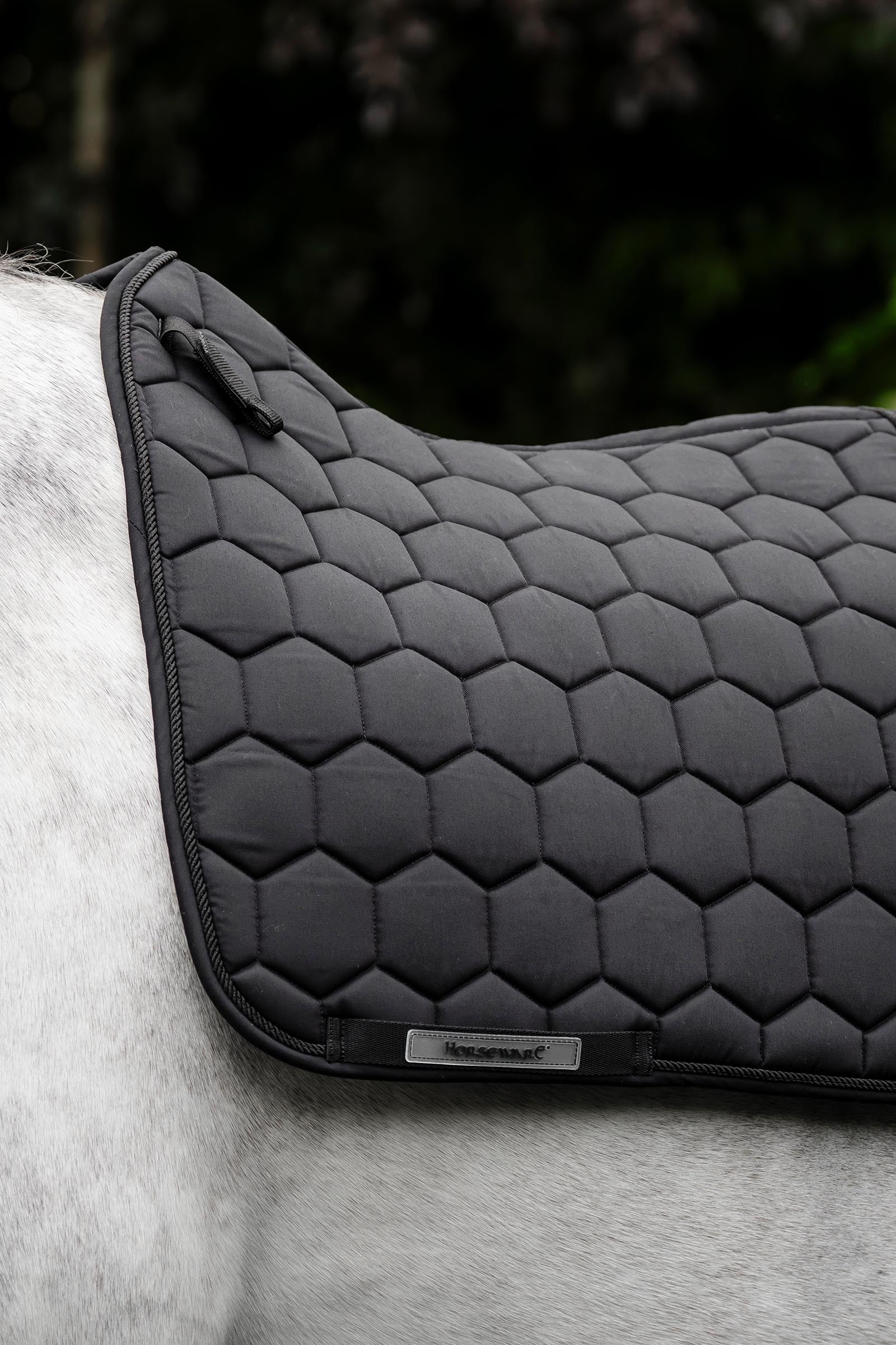 Horseware Ionic koulusatula-alusta Satulahuovat