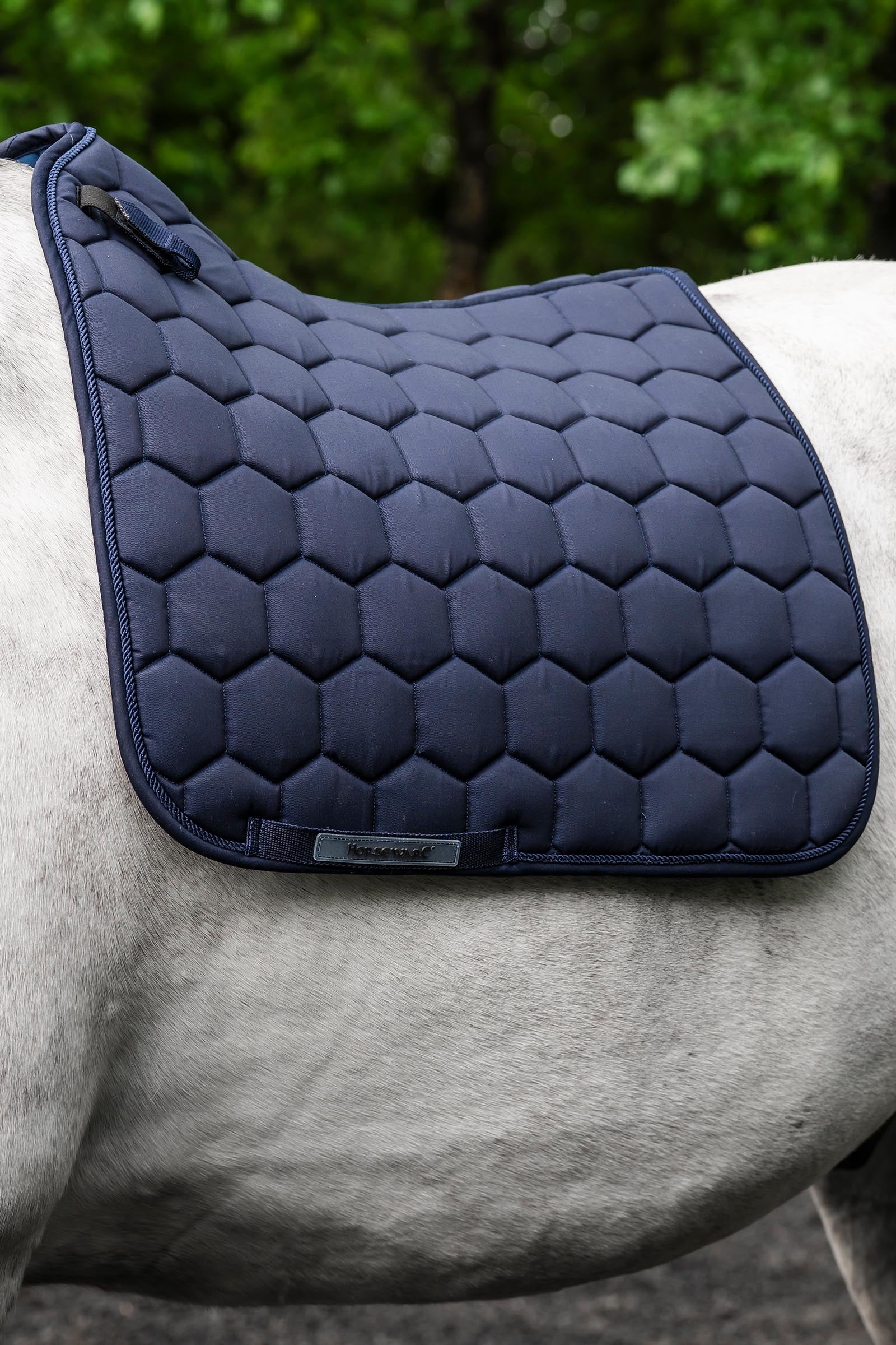 Horseware Ionic koulusatula-alusta Satulahuovat