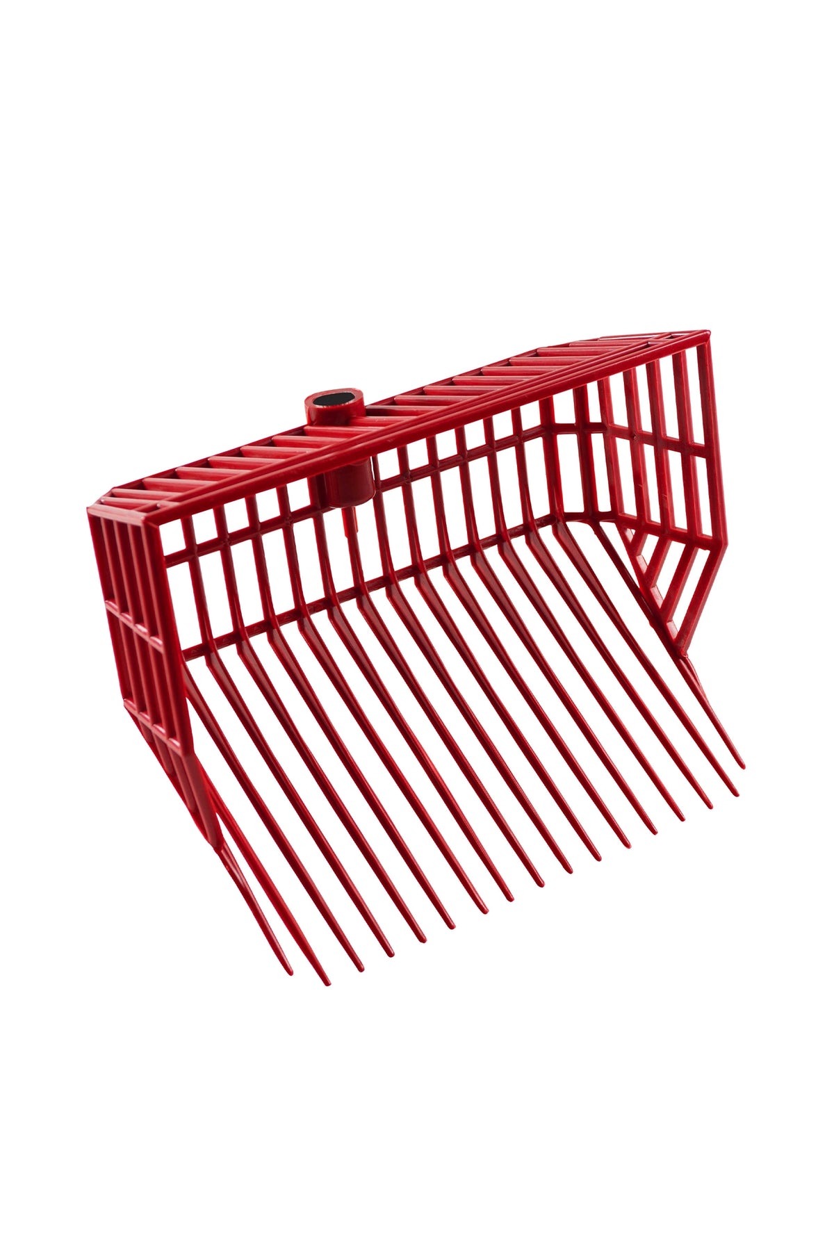HIPPOTONIC Fork Head Without Shaft Stable Equipment