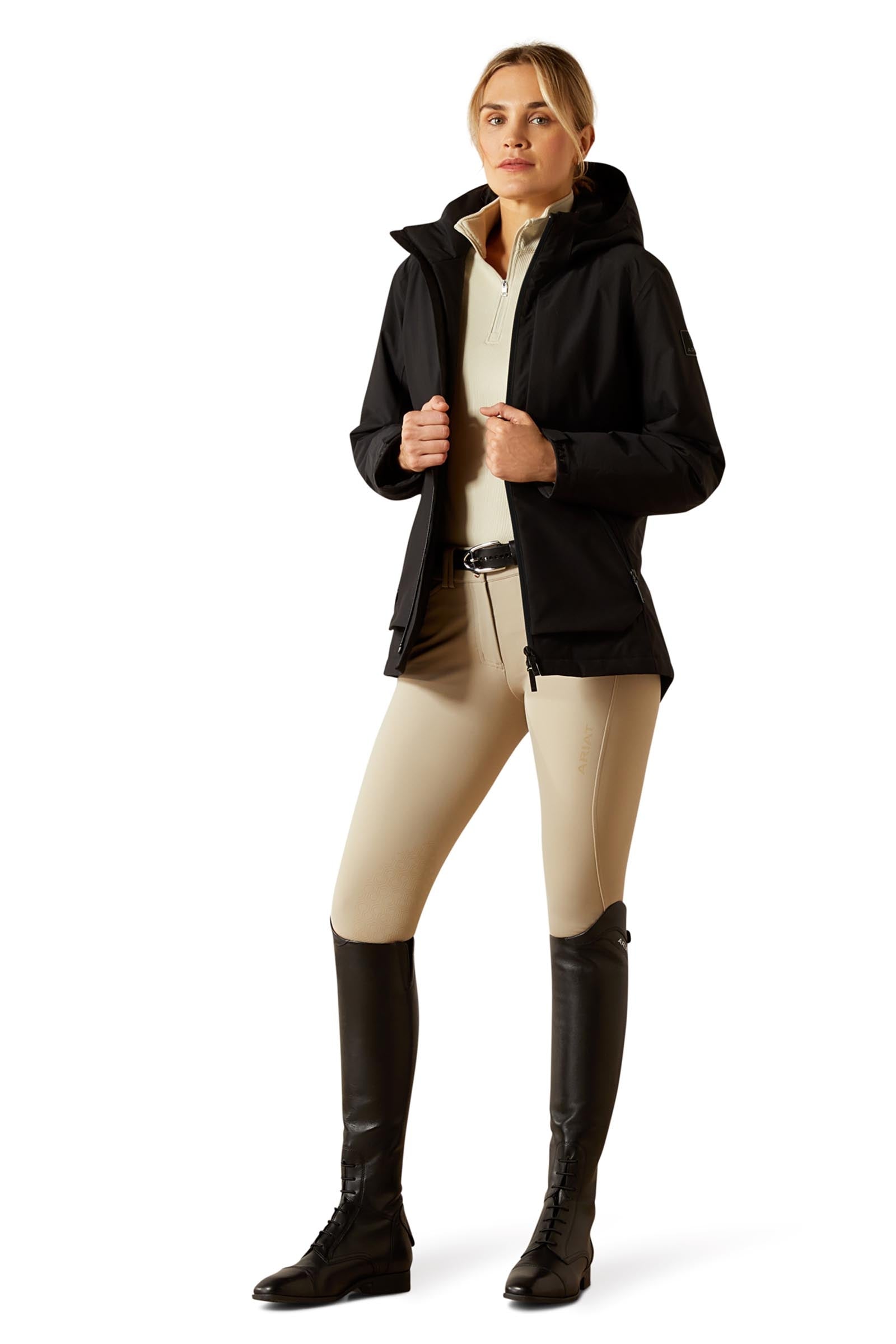 Ariat Outer Banks H2O Women´s Jacket Women’s Riding Clothing