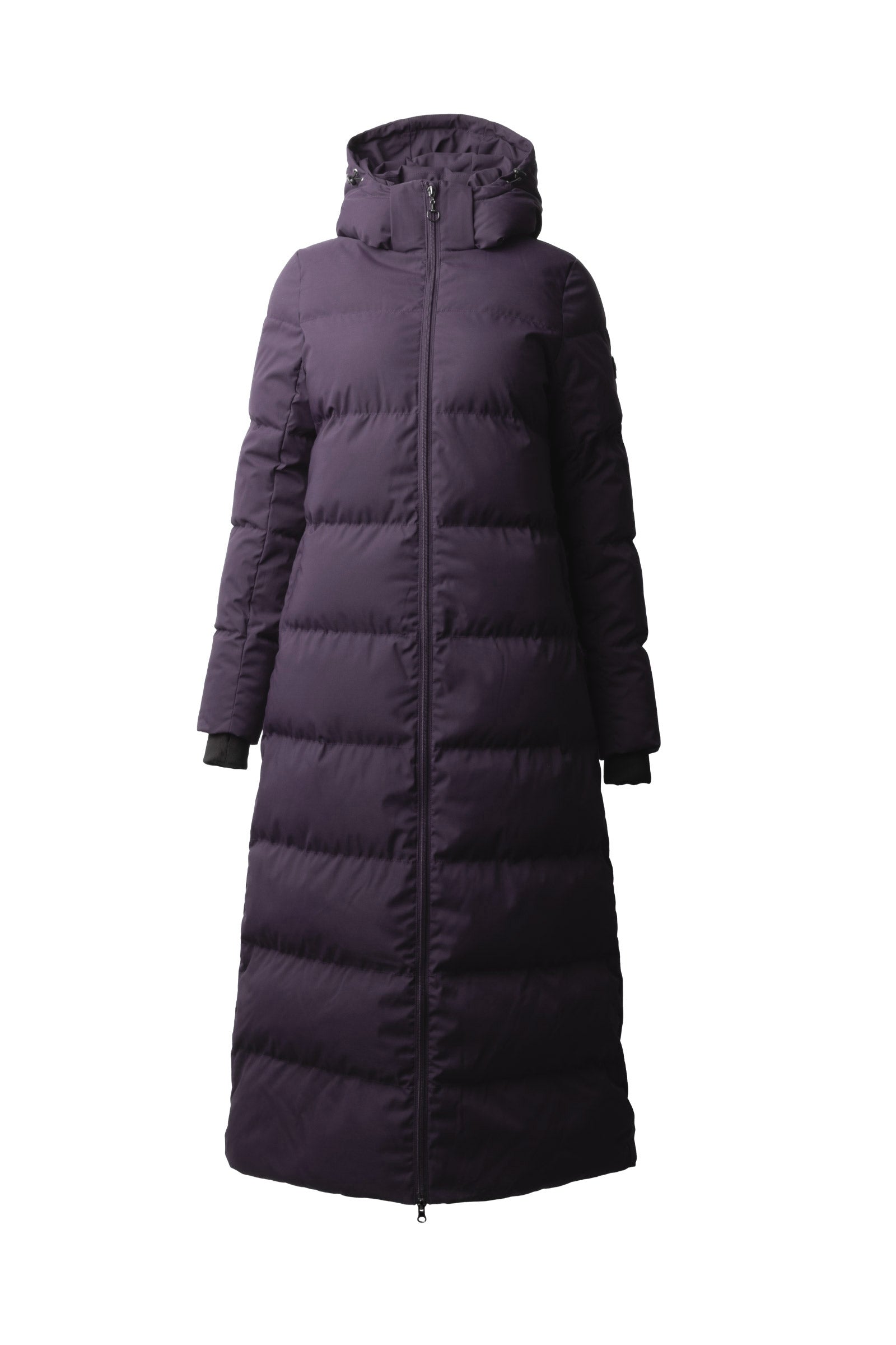 Horze Paloma Women's Long Padded Coat Women’s Riding Clothing