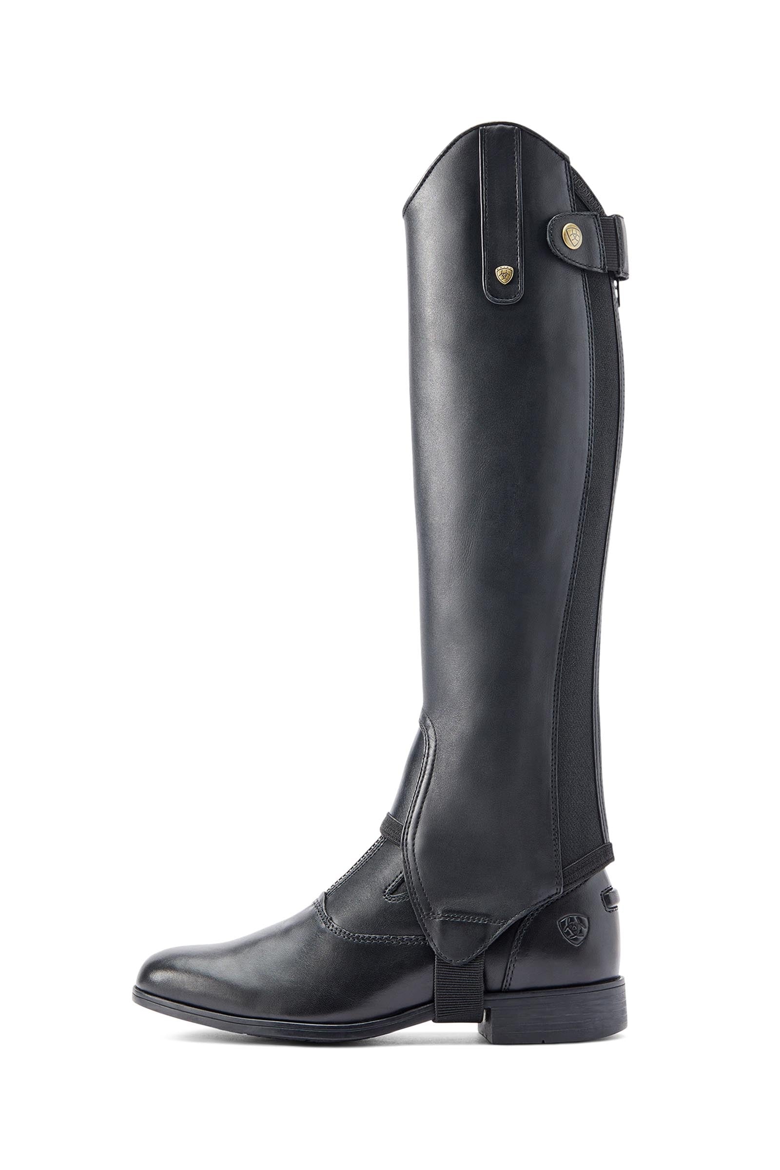 Ariat Heritage Contour minichapsit Ratsastussaappaat, -kengät & chapsit