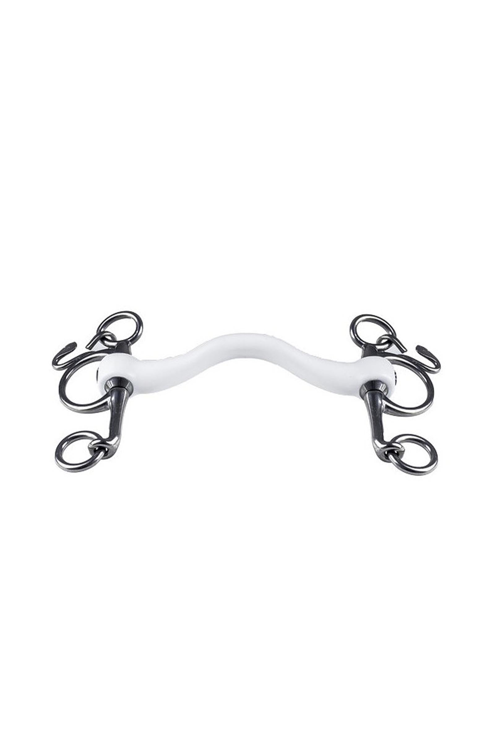 Trust Equestrian sense Baby Pelham medium port Kuolaimet