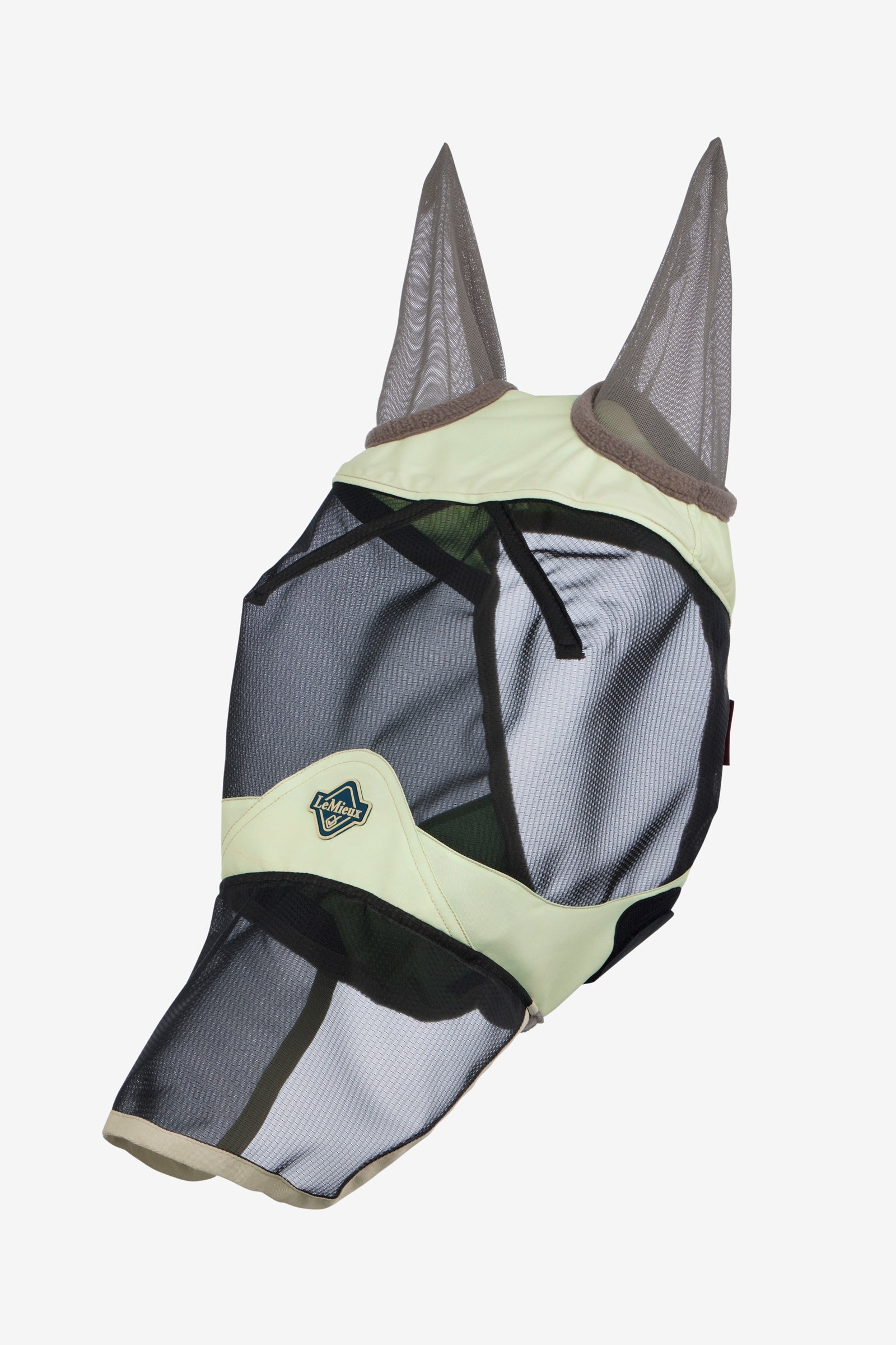 LeMieux Visor-Tek Full kärpäsmaski Hyönteissuojat
