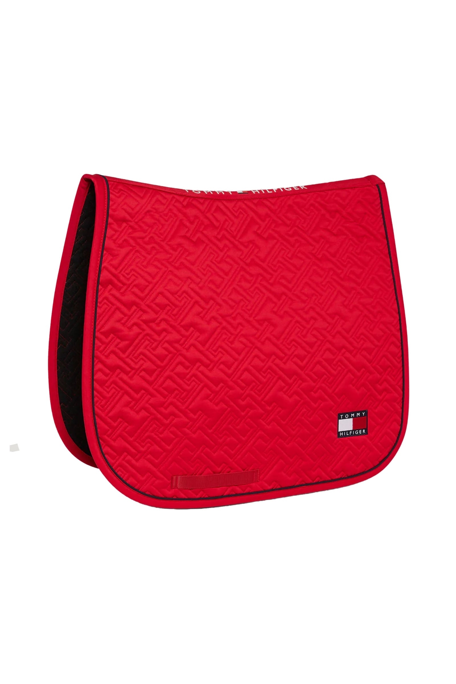 Tommy Hilfiger Equestrian Harvard Dressage Saddlepad Saddle Pads