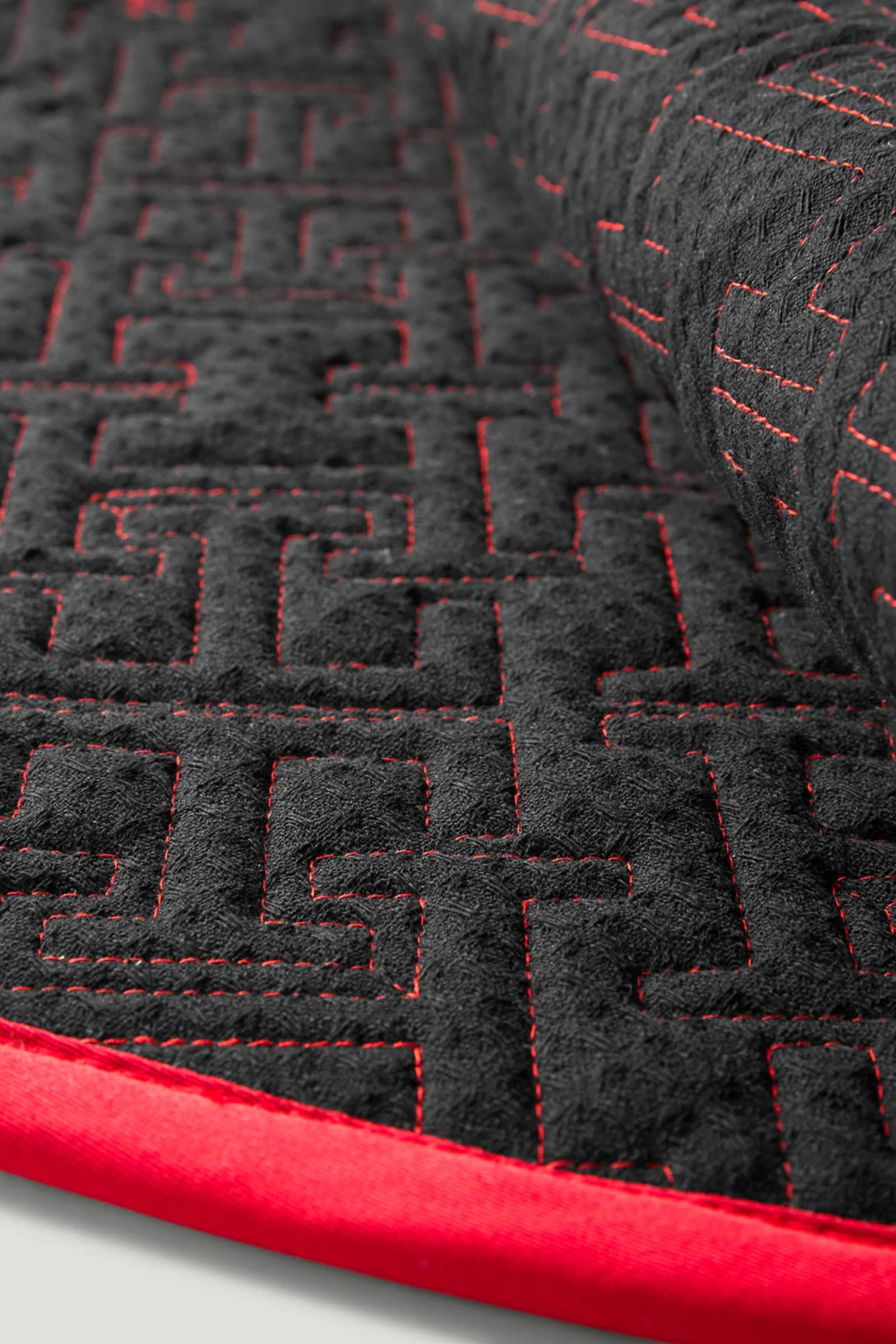 Tommy Hilfiger Equestrian Harvard Dressage Saddlepad Saddle Pads