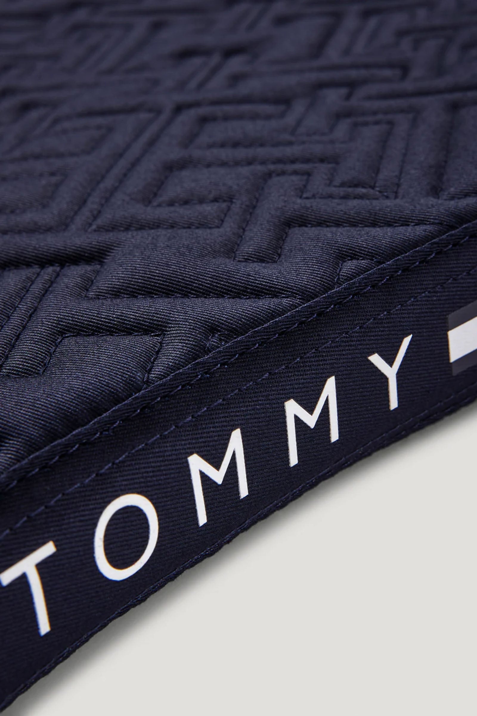 Tommy Hilfiger Equestrian Harvard Dressage Saddlepad Saddle Pads