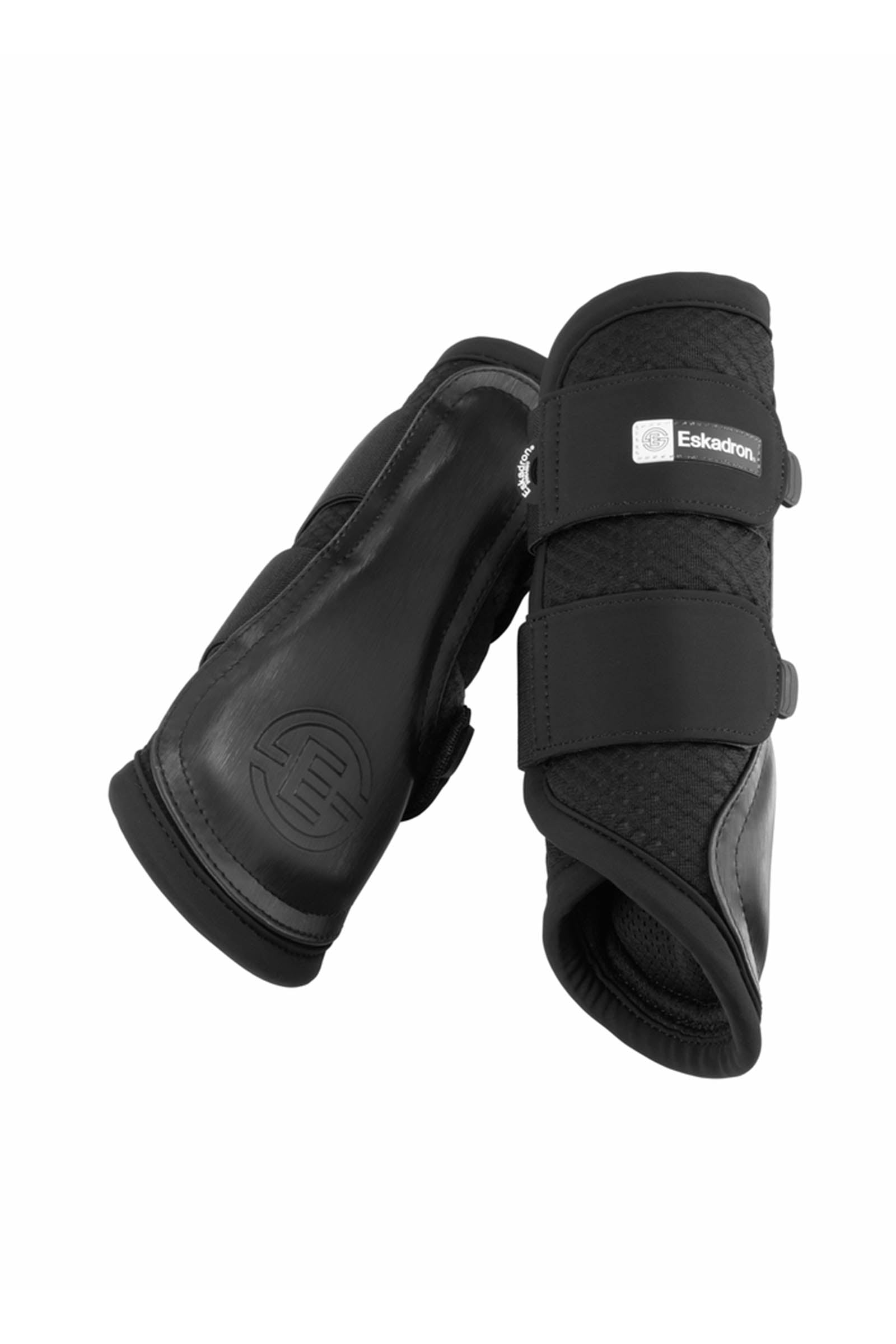 Eskadron Dynamics AW25 Mesh Tendon Boots Leg Protection & Hoof Protection for Horses