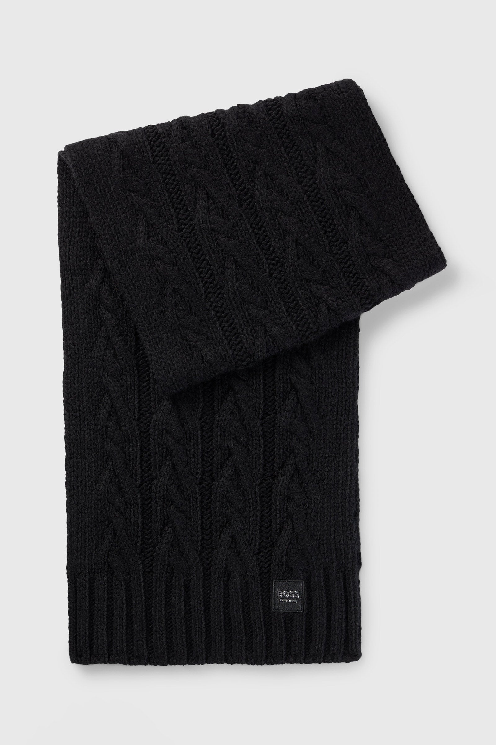 Boss Scarf Accessories