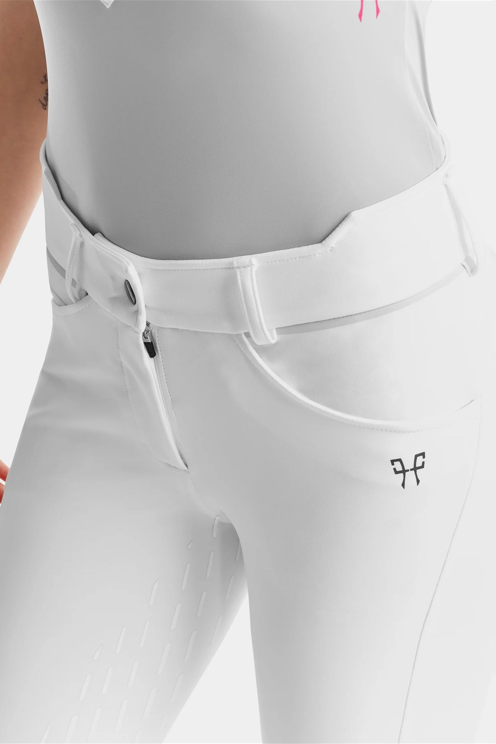 Horse Pilot X-Grip Women's Full Seat Breeches Womens Breeches