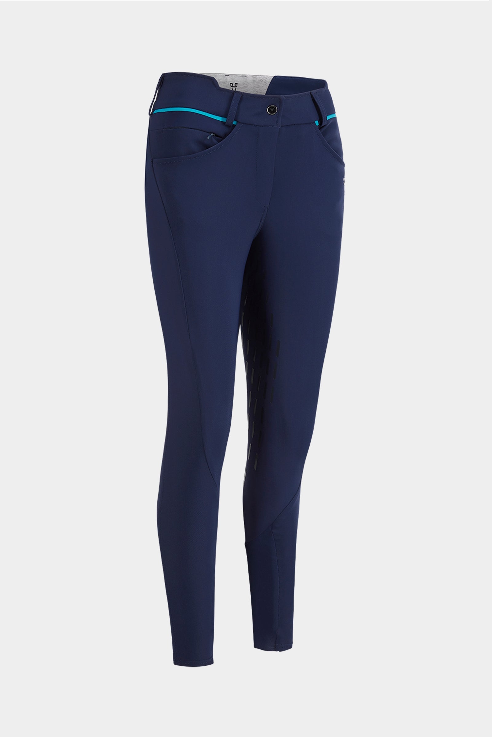 Horse Pilot X-Grip naisten kokopaikkaiset ratsastushousut Womens Breeches