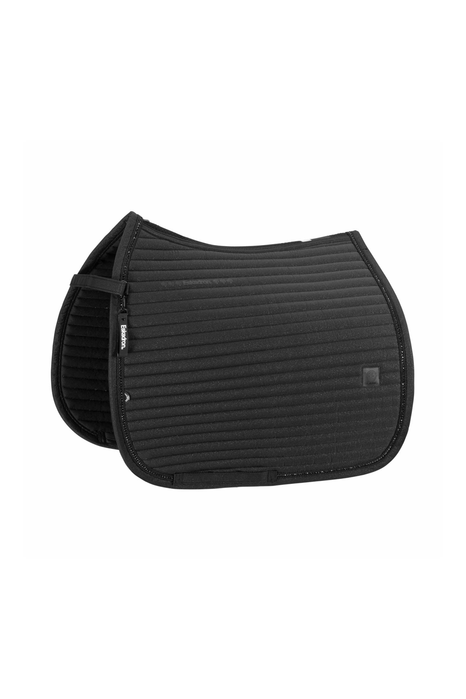 Eskadron Dynamics AW25 Sparkle Crystal kouluratsastushuopa Satulahuovat