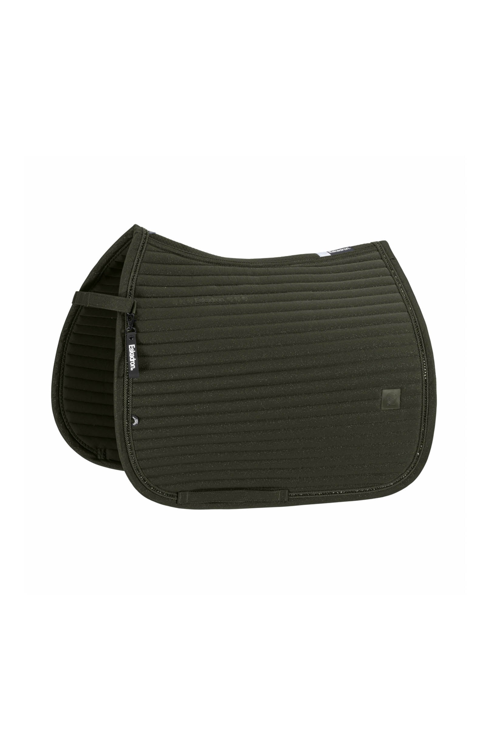 Eskadron Dynamics AW25 Sparkle Crystal kouluratsastushuopa Satulahuovat