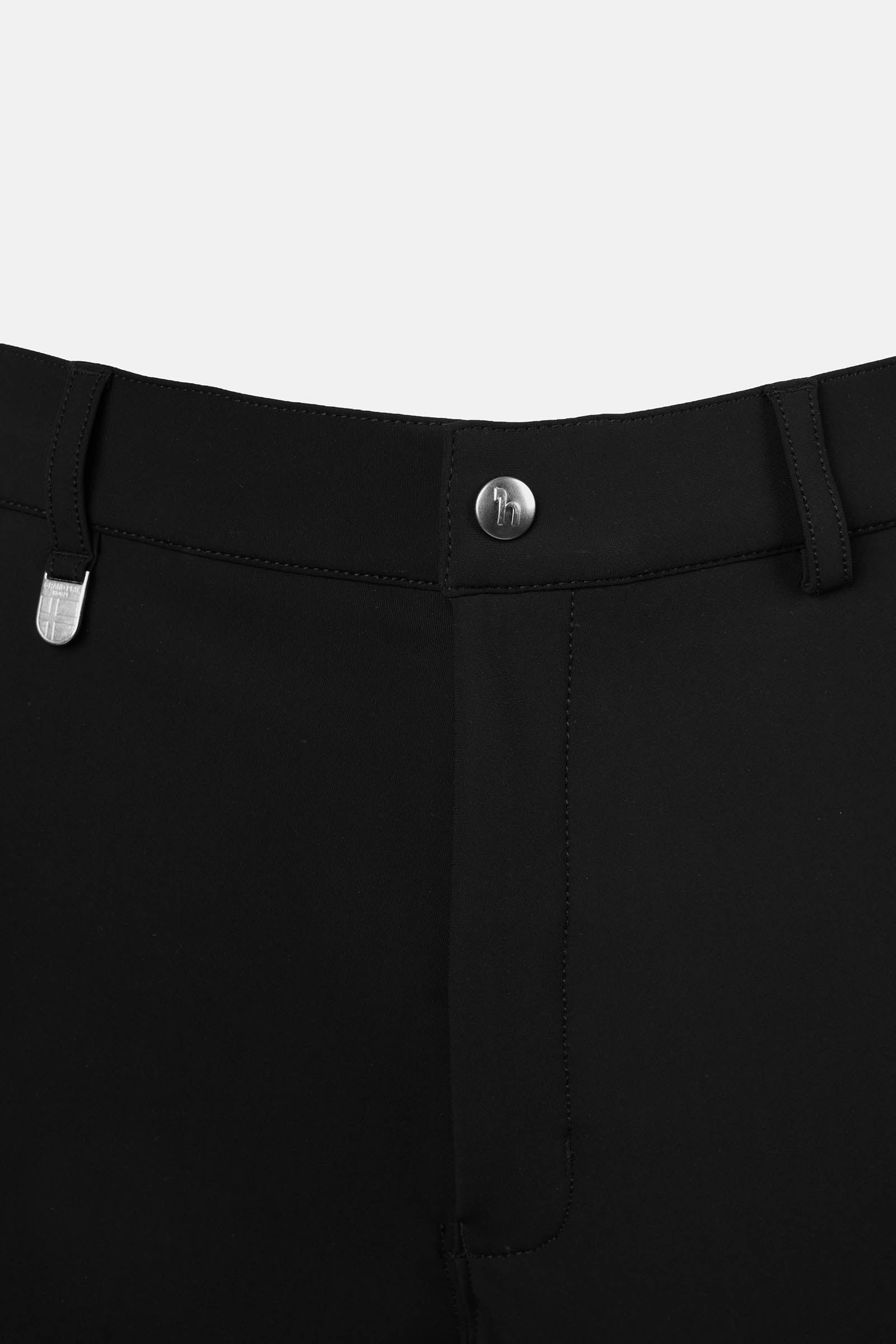 Horze Grand Prix Pro Men's Kneegrip Breeches Mens Riding Clothing