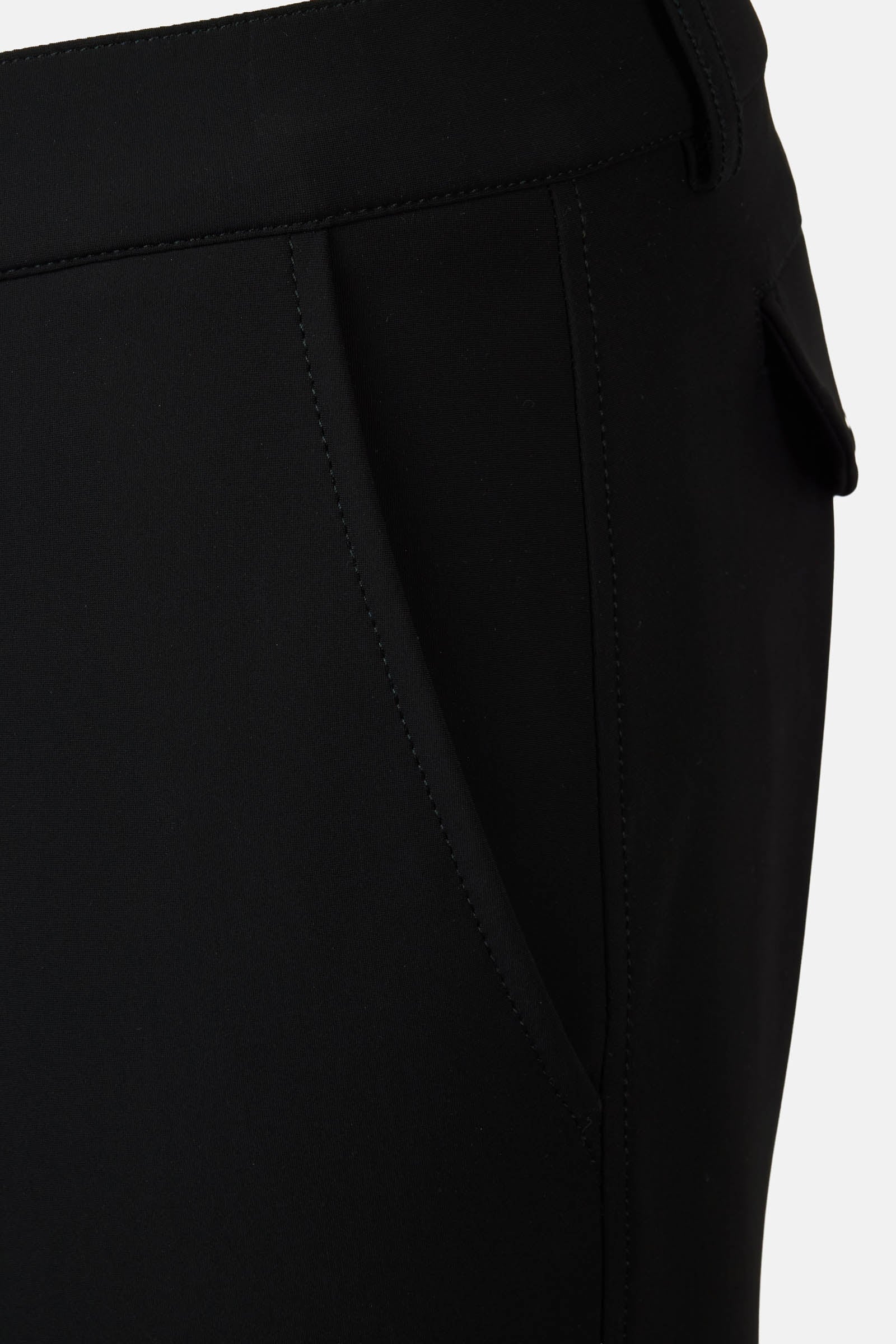 Horze Grand Prix Pro Men's Kneegrip Breeches Mens Riding Clothing