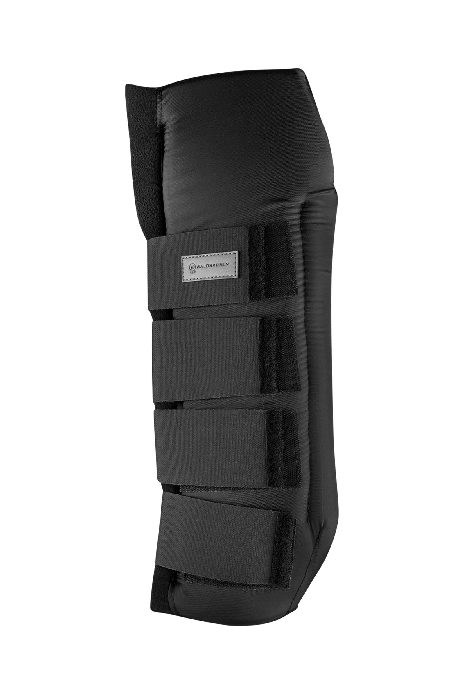Waldhausen etujalkojen tallisuojat nivelten tuella Leg Protection & Hoof Protection for Horses