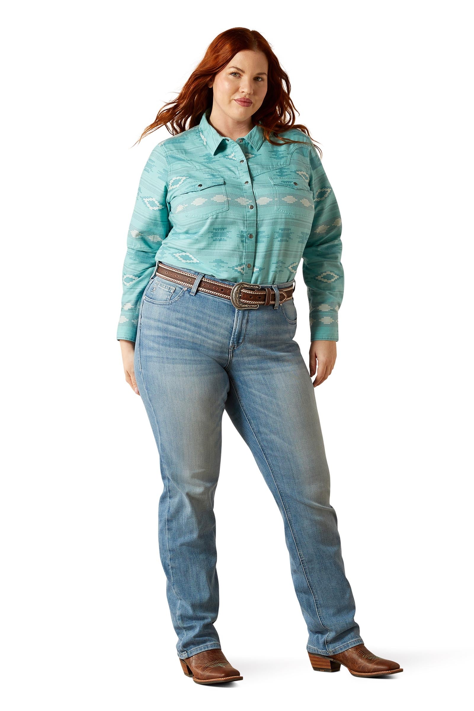 Model shot 6