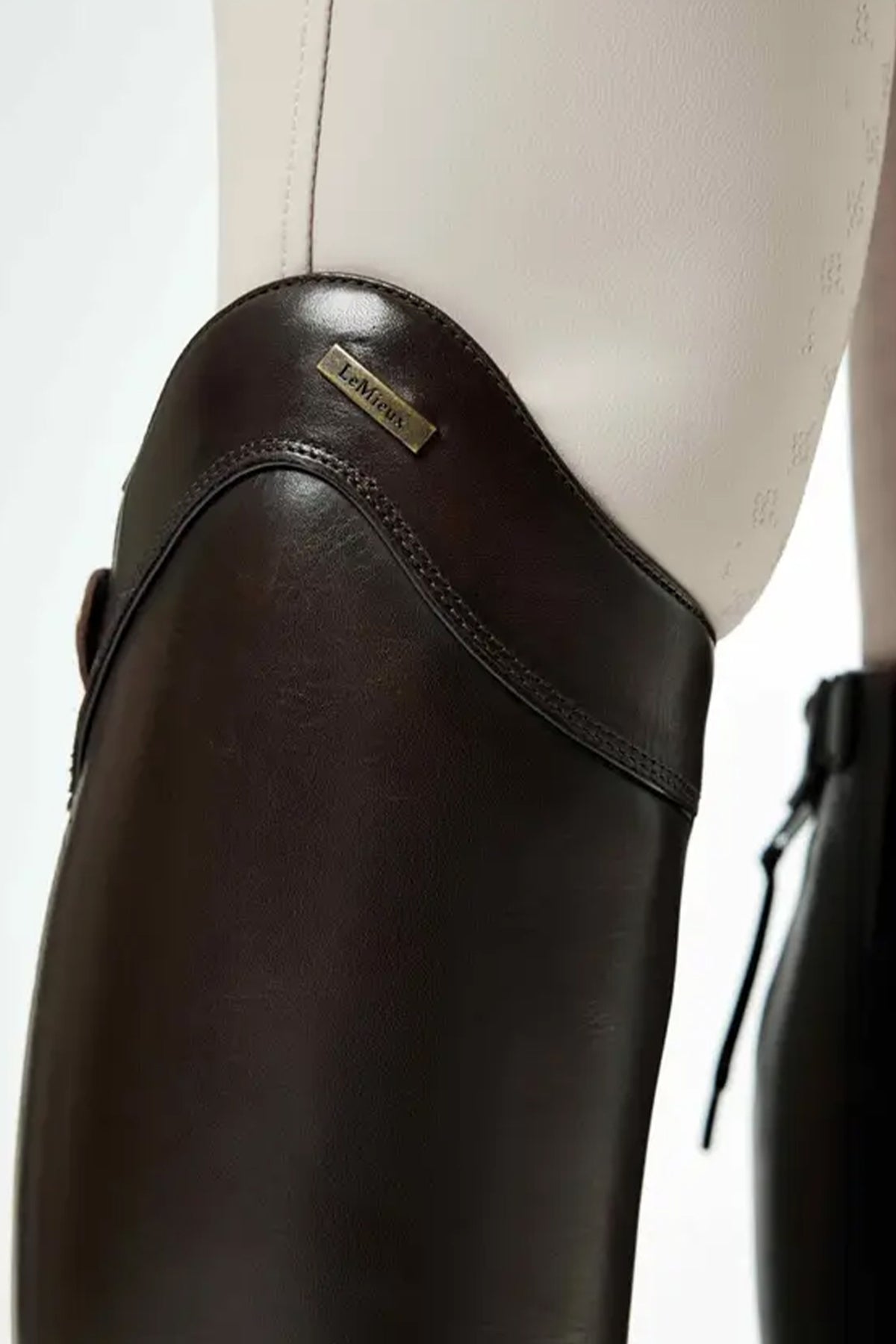 LeMieux Field Riding Boots, Regular Riding Boots & Riding Shoes