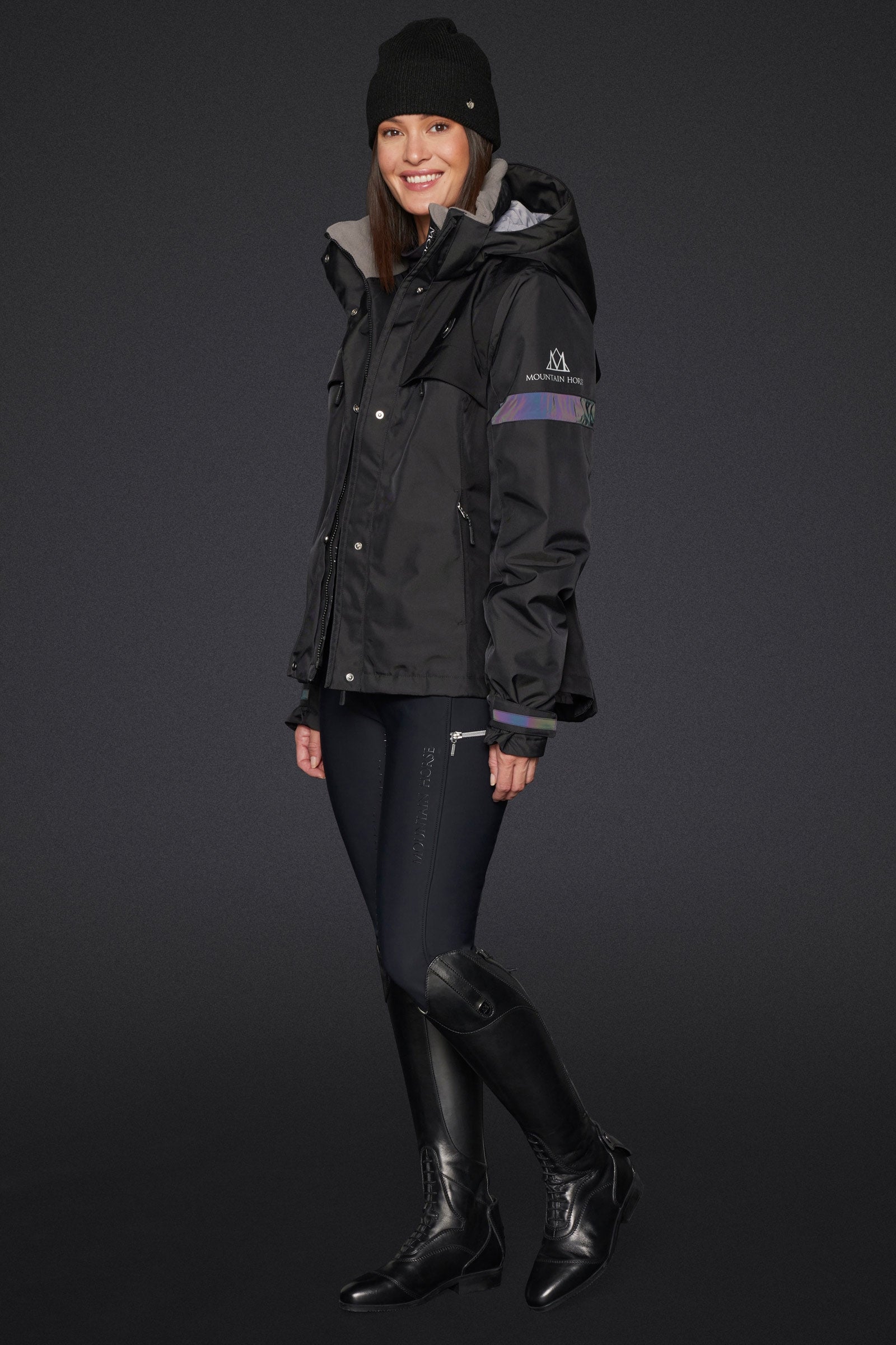 Mountain Horse Royal Grace Women´s Jacket Naisten ratsastusvaatteet