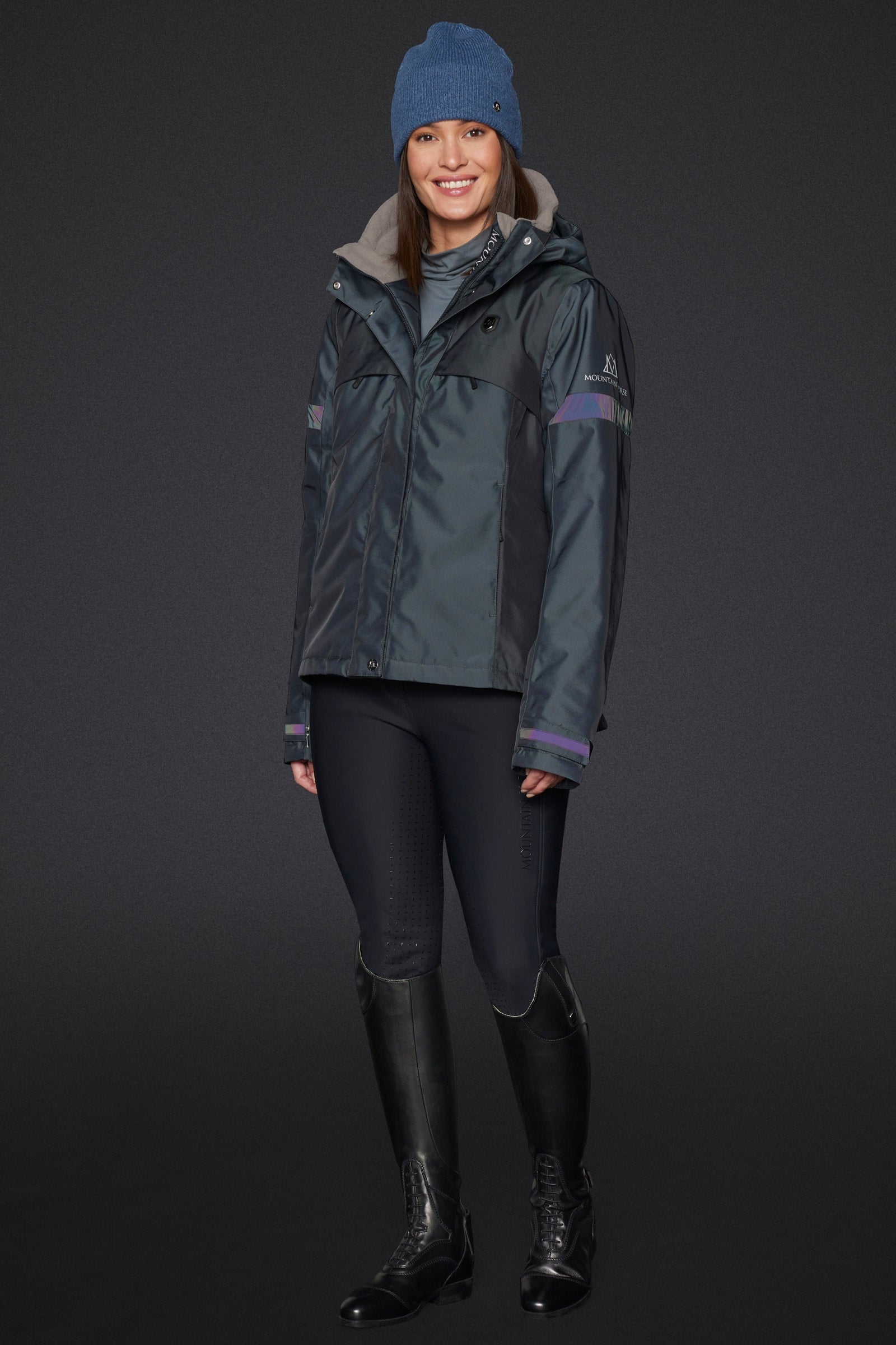 Mountain Horse Royal Grace Jacket Women’s Riding Clothing
