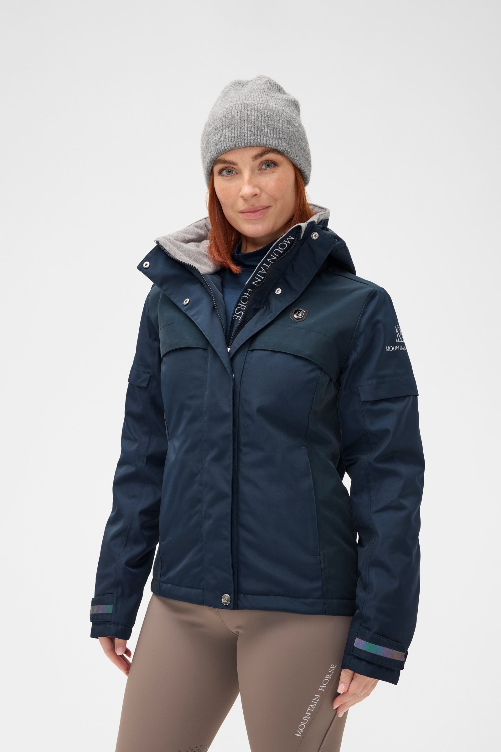 Mountain Horse Royal Grace Women´s Jacket Naisten ratsastusvaatteet