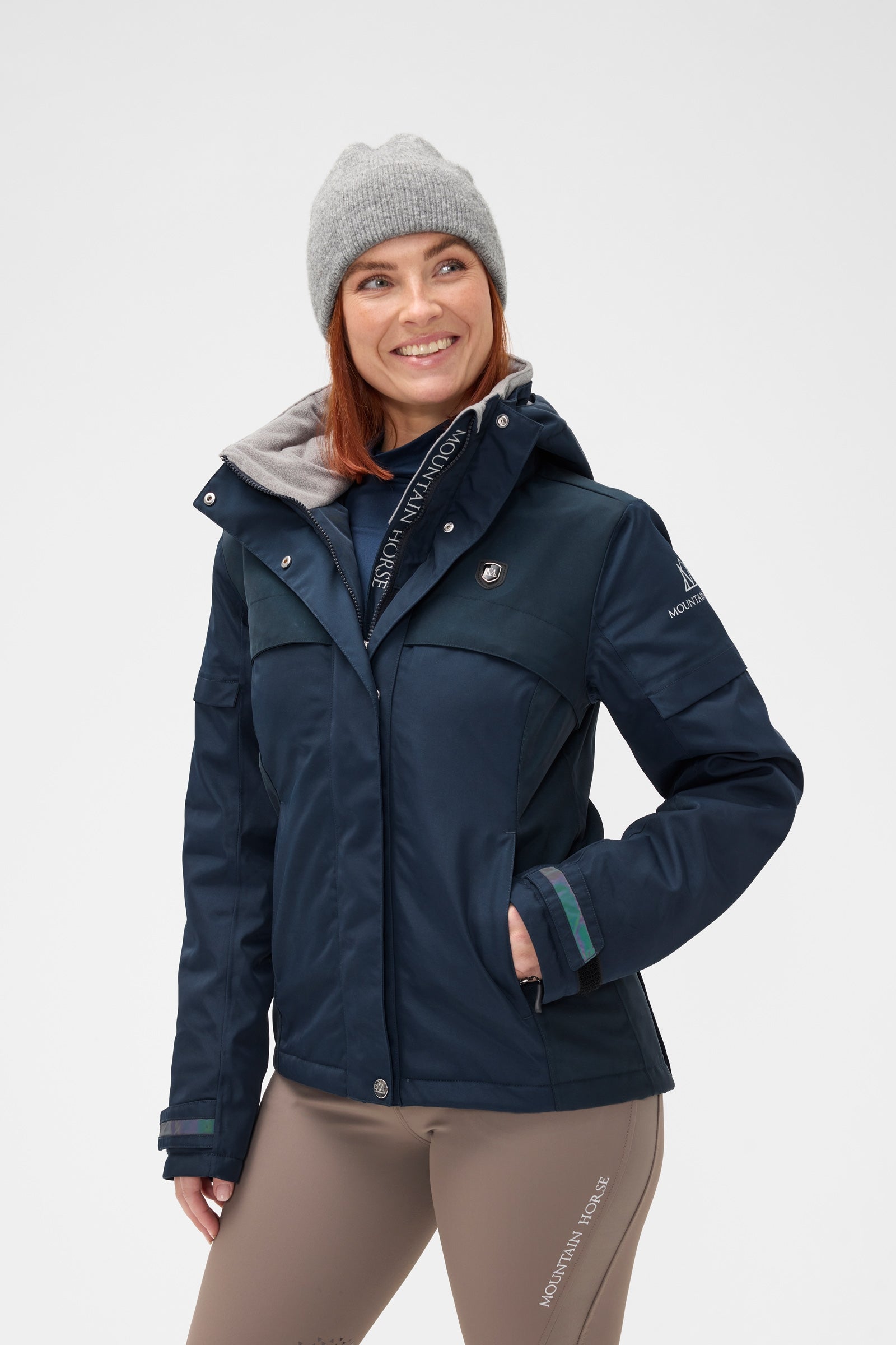 Mountain Horse Royal Grace Jacket Women’s Riding Clothing