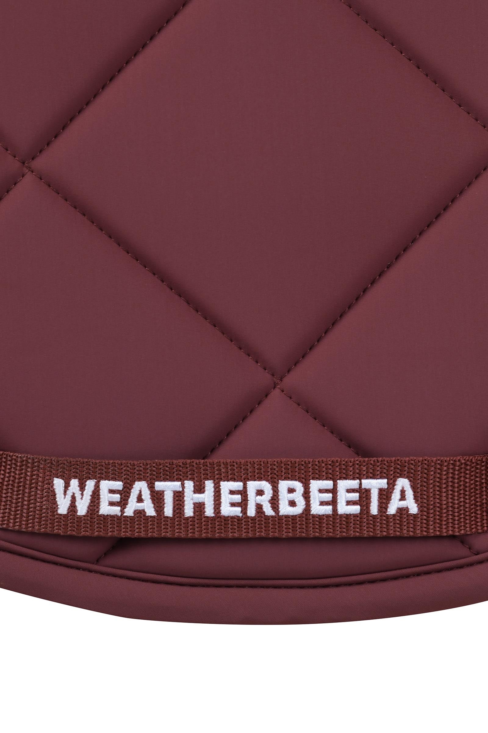 Weatherbeeta Softshell Pro 3D Air-Tec All Purpose Saddle Pad Saddle Pads