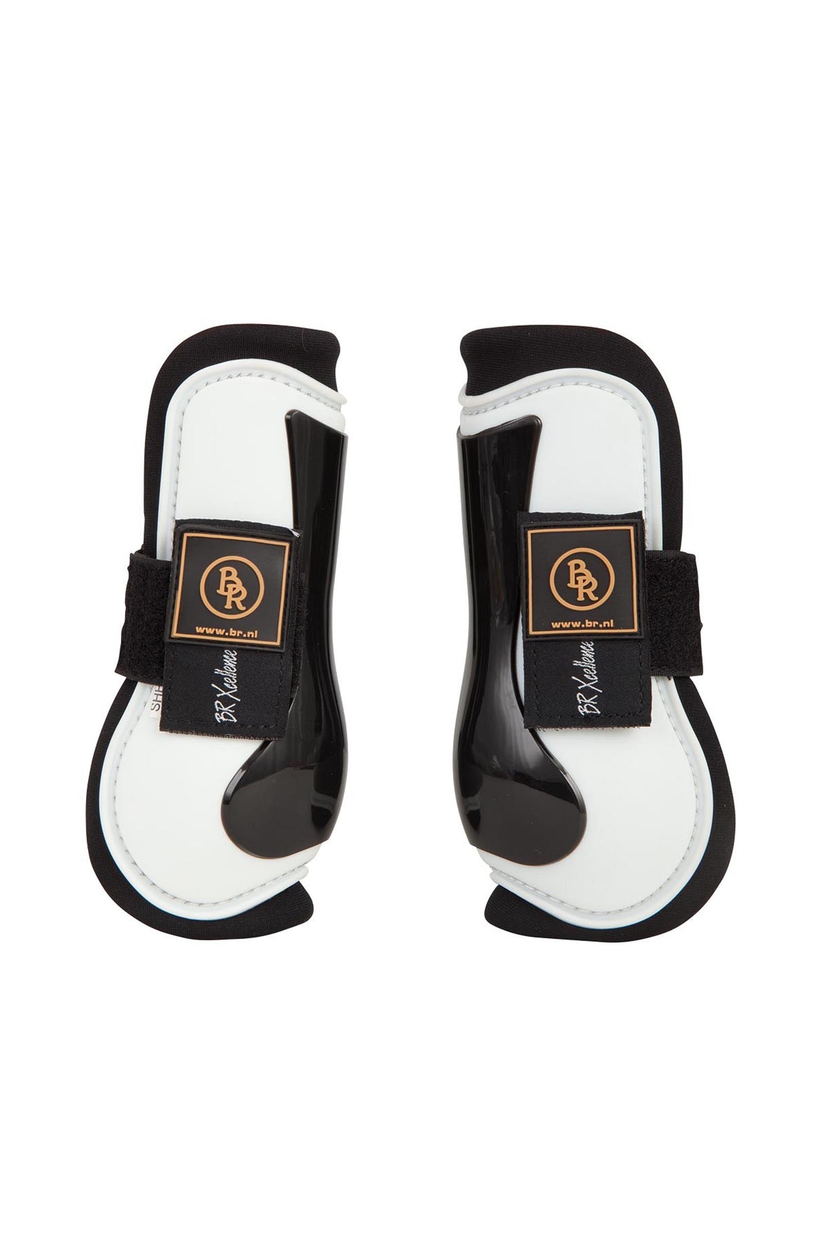 BR Xcellence jännesuojat Leg & Hoof Protection
