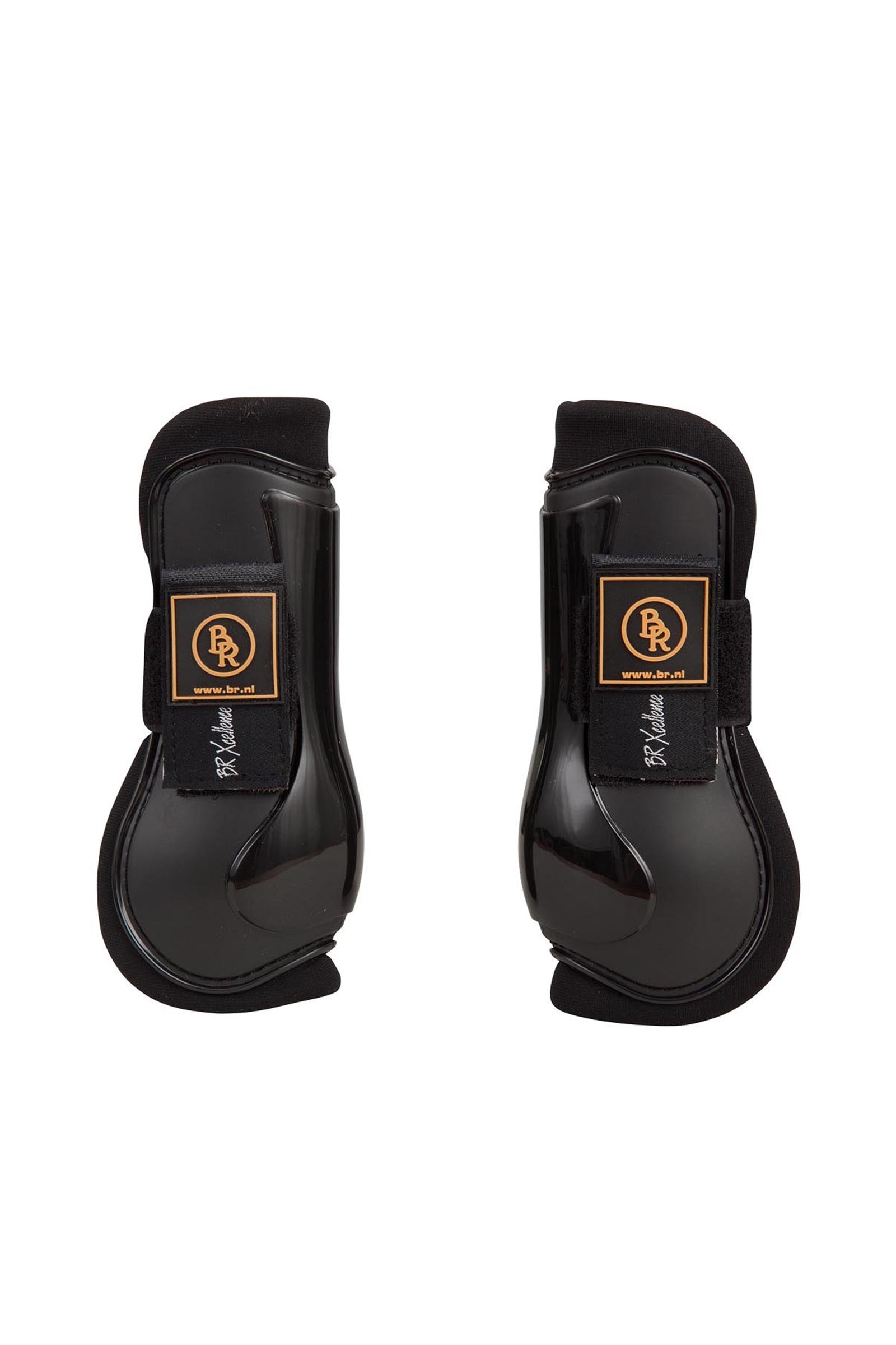 BR Xcellence jännesuojat Leg Protection & Hoof Protection for Horses