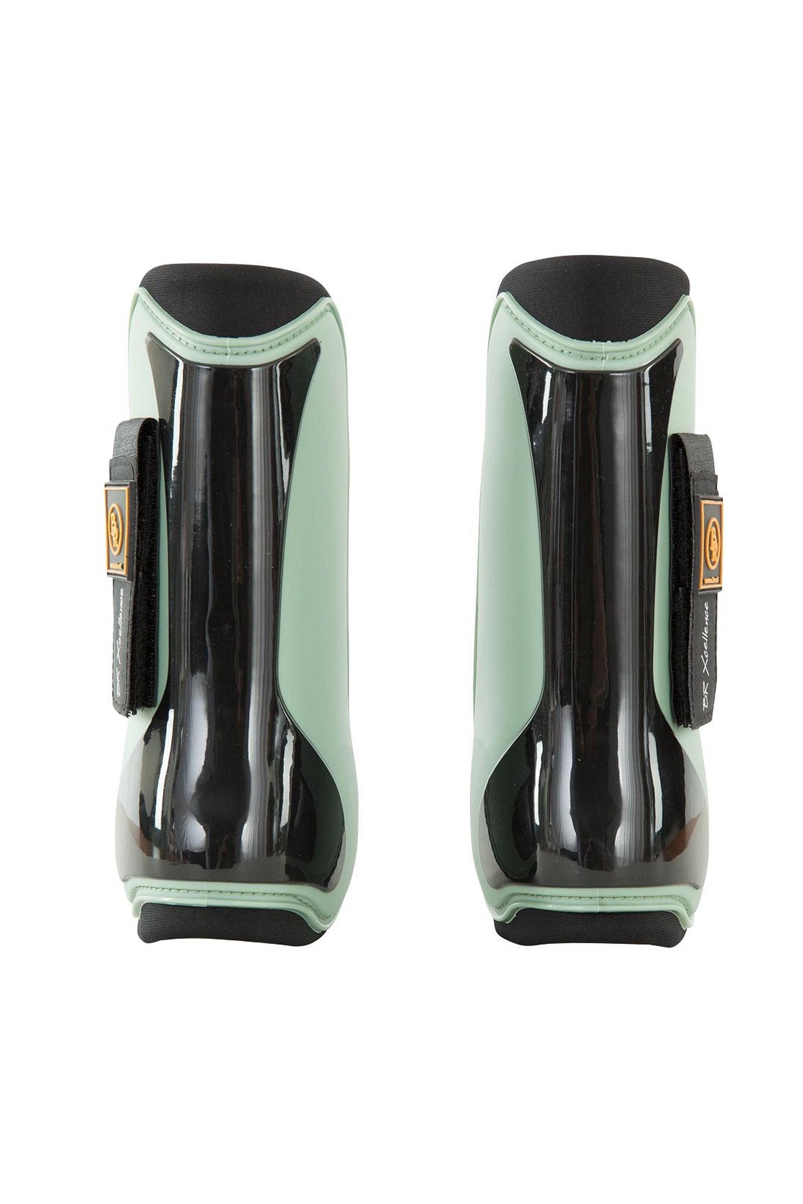 BR Xcellence Tendon Boots Leg Protection & Hoof Protection for Horses