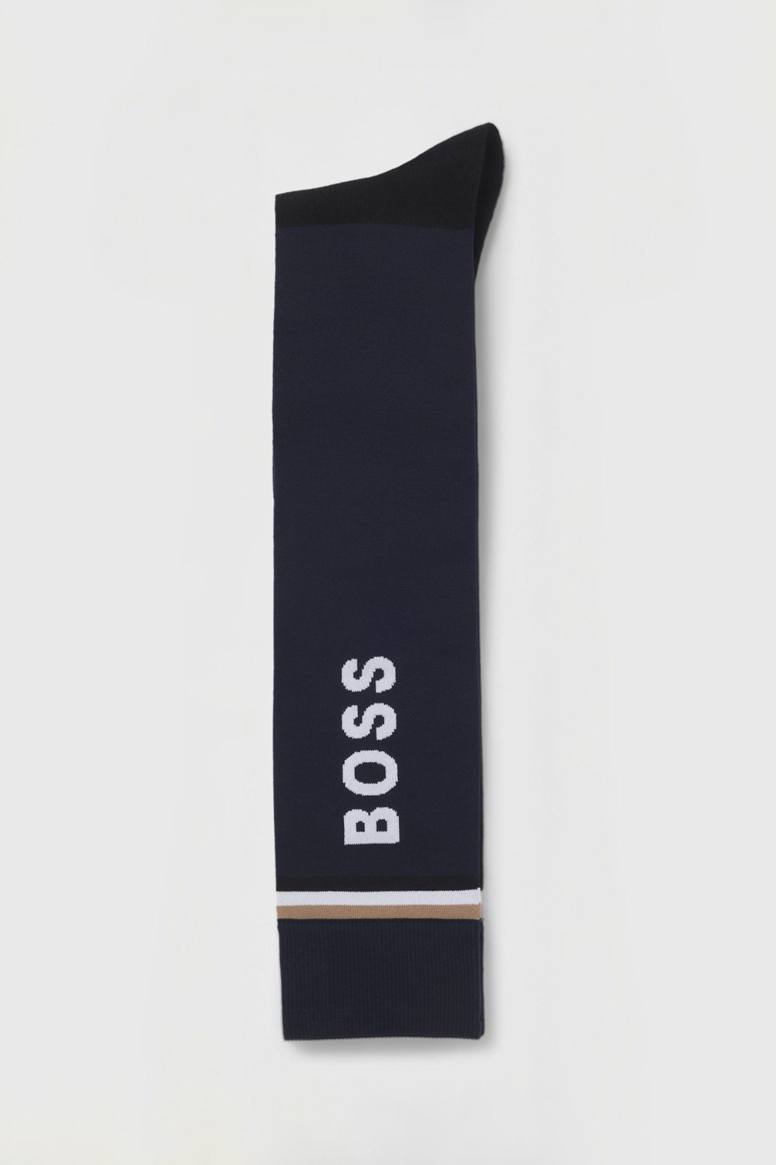 BOSS Equestrian Boss Chelsea Socks Logo Socks