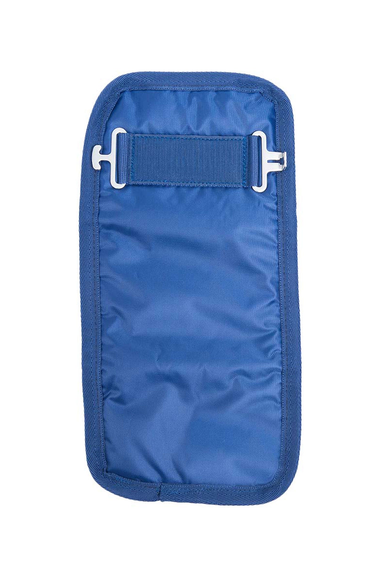 Bucas etuosan pidennyskappale T-soljilla Loimet