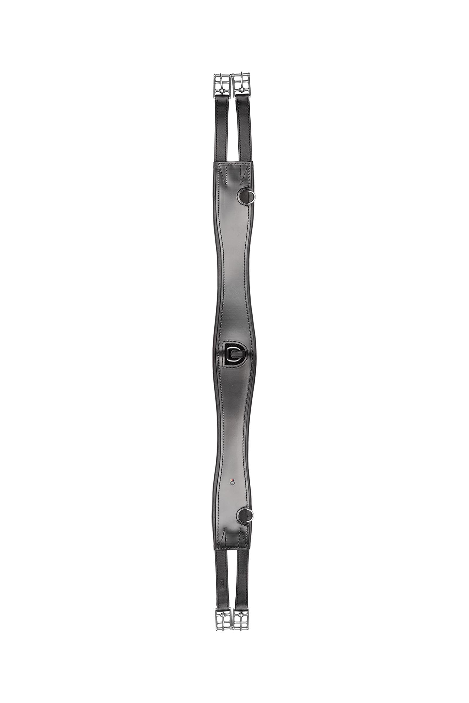 Waldhausen Sleek Leather Saddle Girth Saddles, Girths & Stirrups