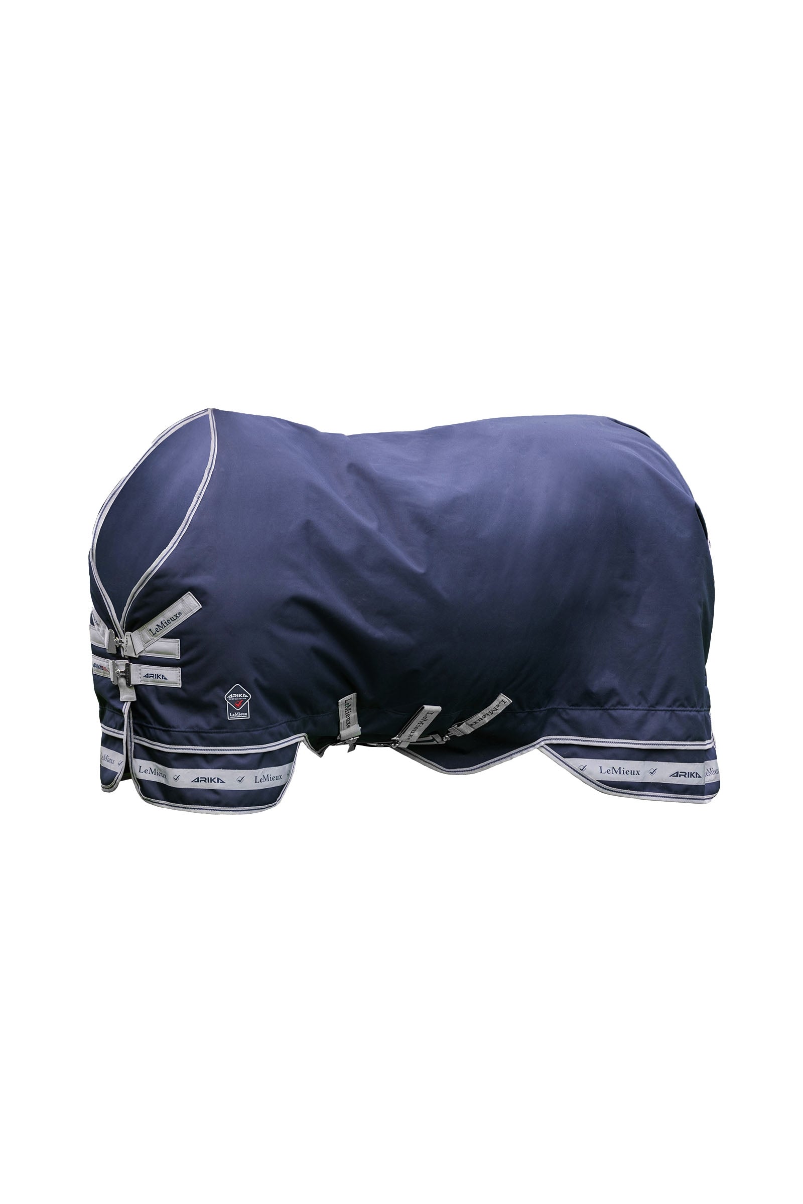 LeMieux Arika Featherweight Turnout Rug, 0 g Horse Rugs