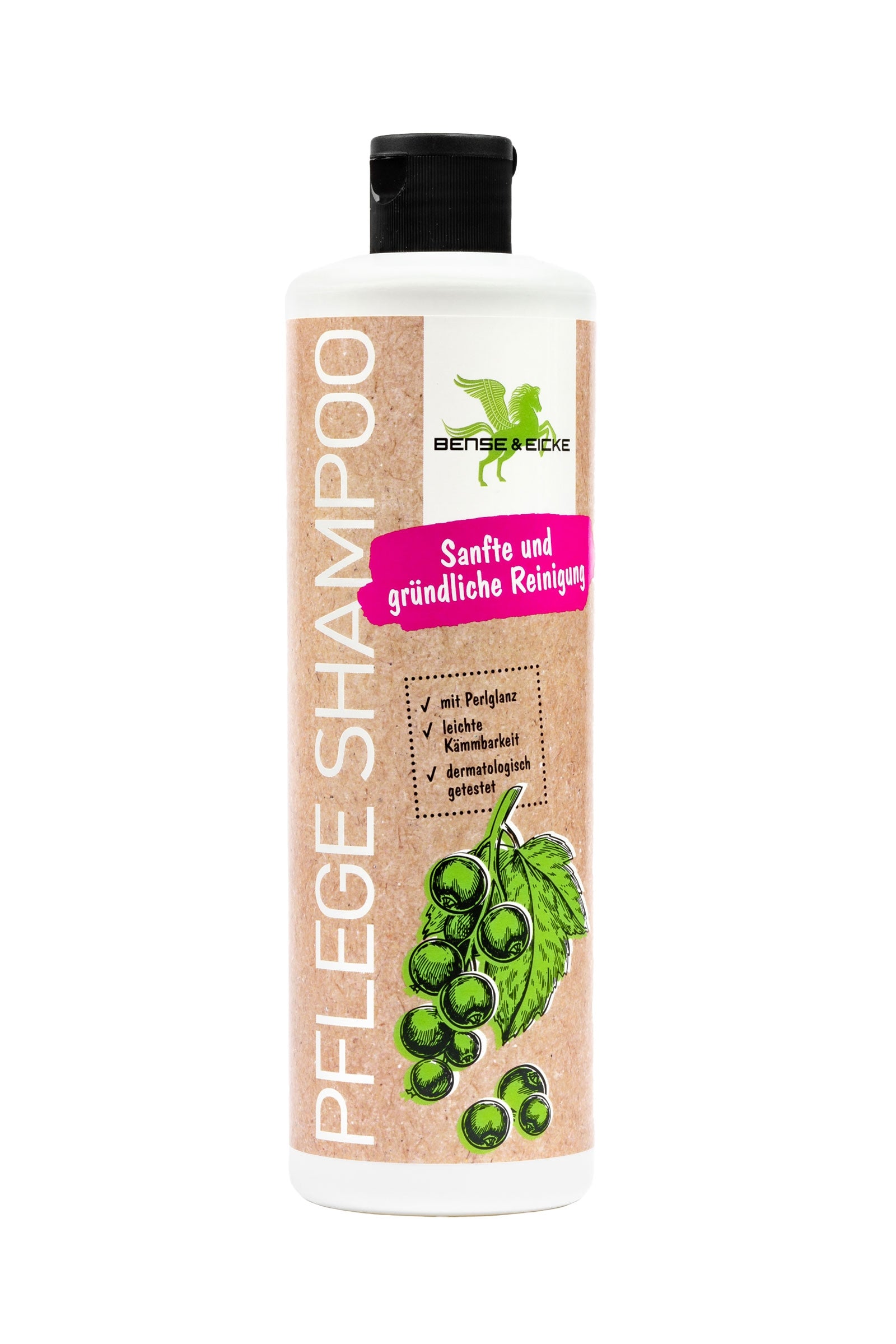 Bense & Eicke Care Shampoo, 500ml Horse Health Care