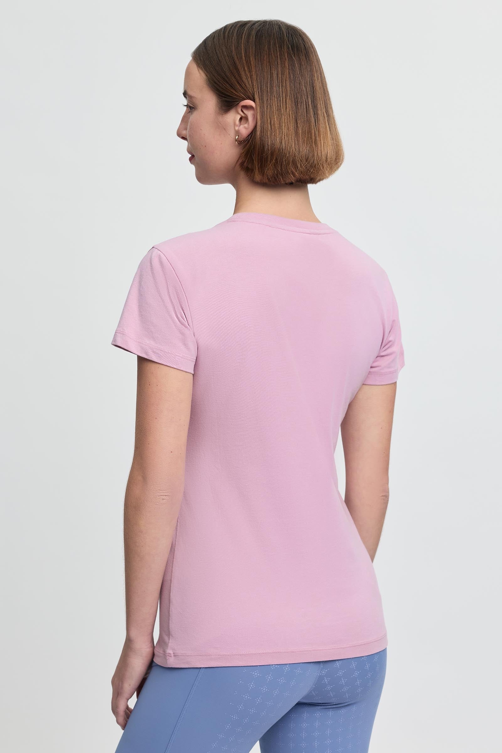 LeMieux Lemieux Classique Women´s T-Shirt Women’s Riding Clothing