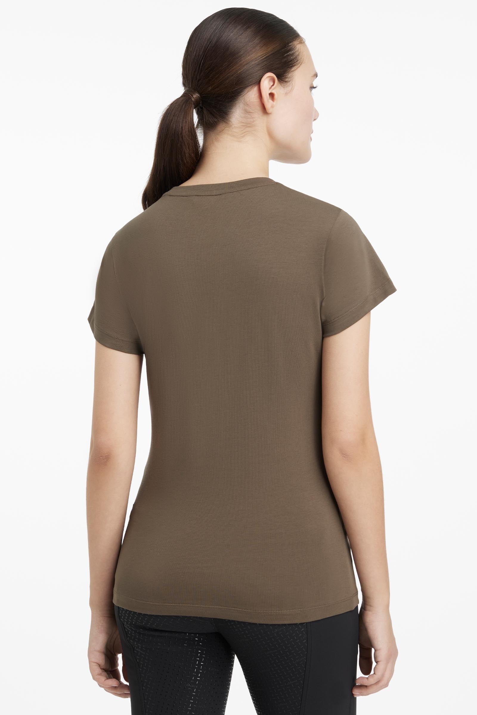 LeMieux Lemieux Classique Women´s T-Shirt Women’s Riding Clothing