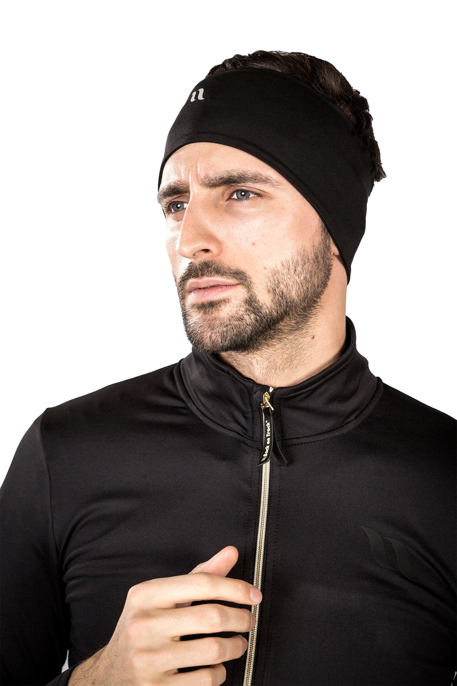 Back on Track Head band "Jamie" Accessories