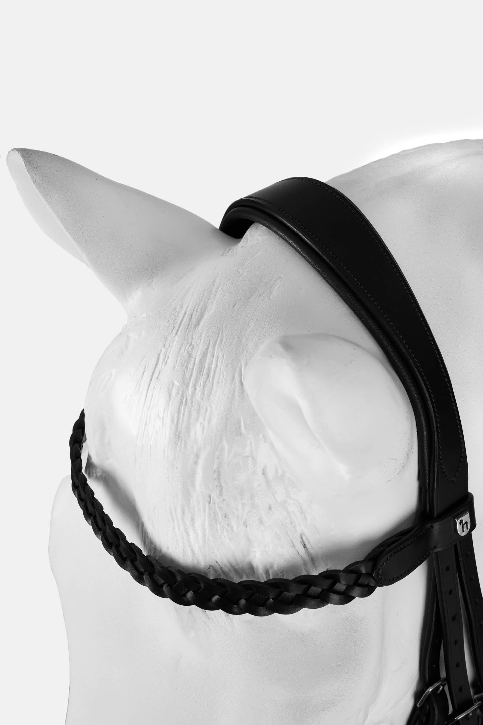 Horze Beaufort Hunter Bridle Bridles & Reins