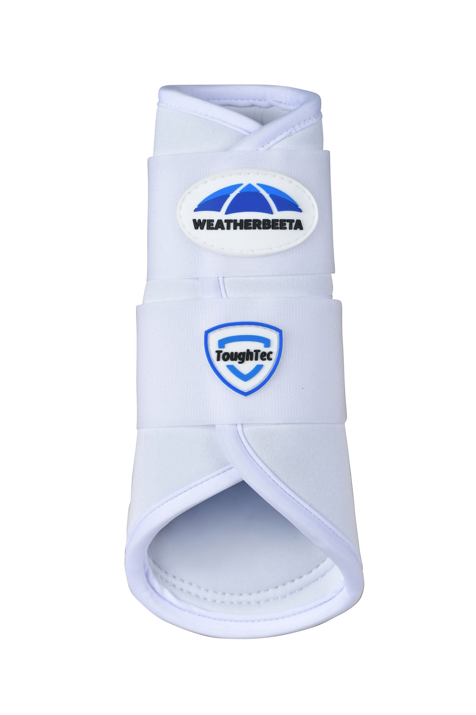 Weatherbeeta Tough-Tec Prime Brushing Boots Leg & Hoof Protection