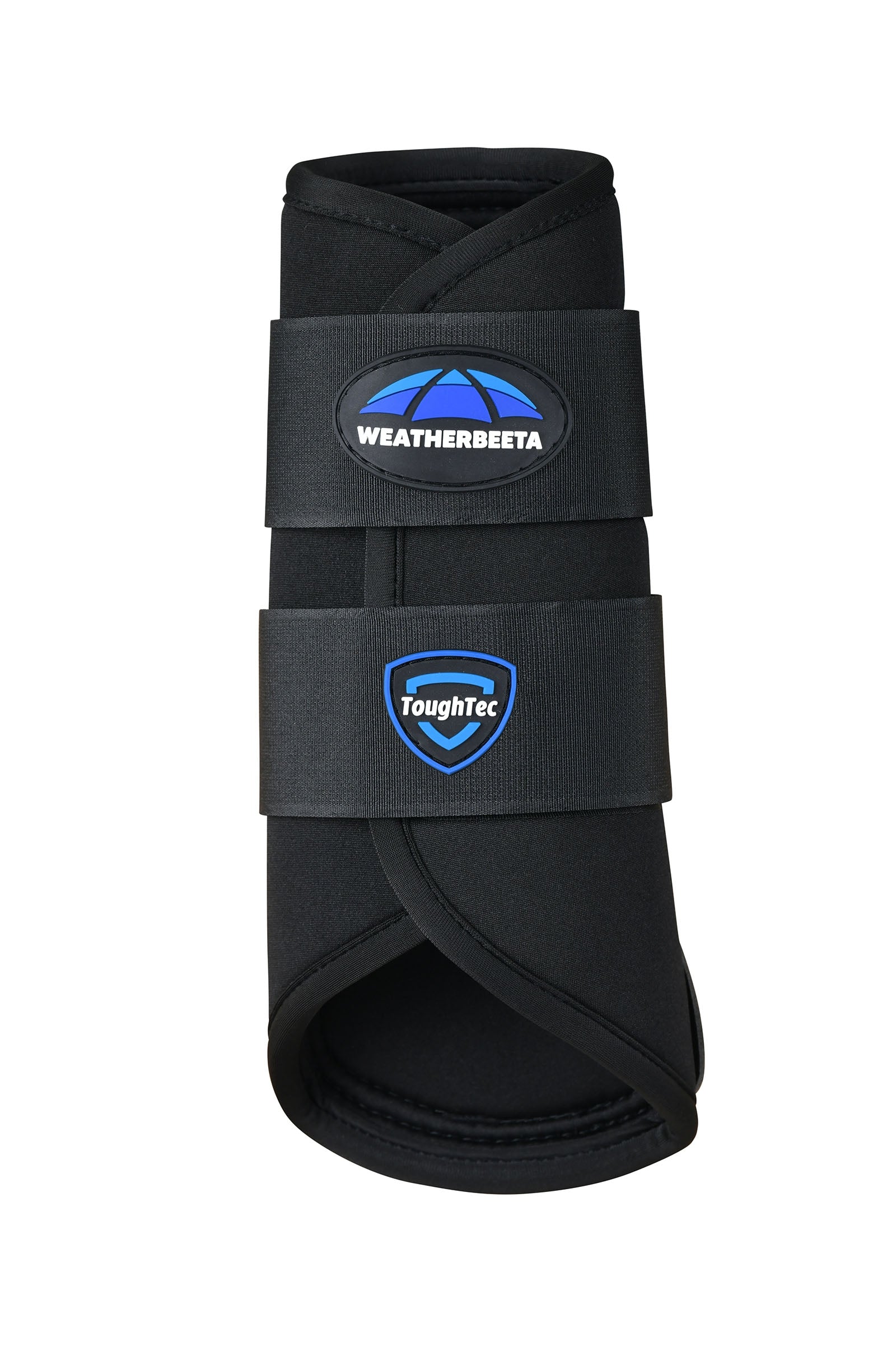 Weatherbeeta Tough-Tec Prime Hivutussuojat Leg Protection & Hoof Protection for Horses
