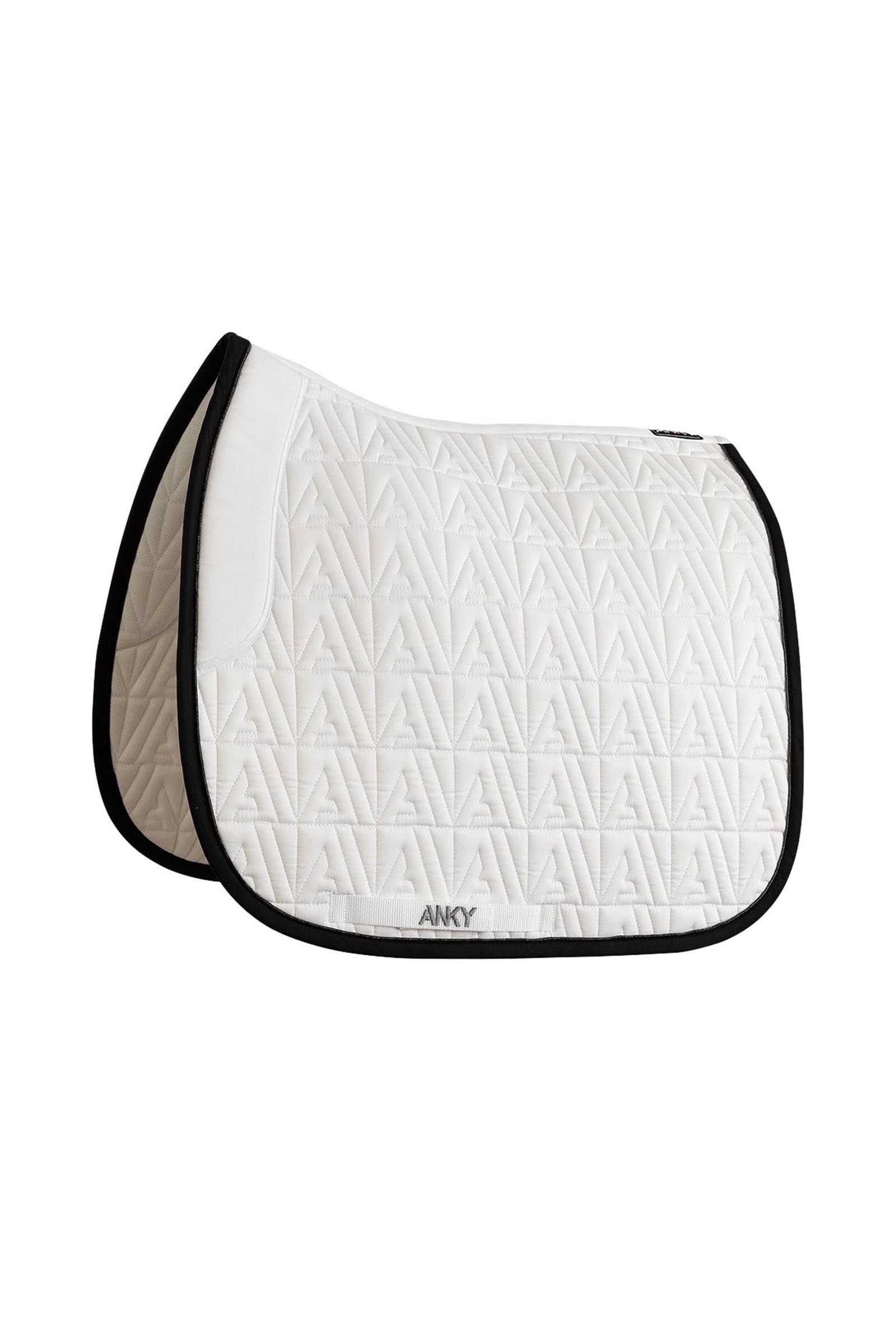 Anky ANKY Dressage Twill Saddle Pad Satulahuovat