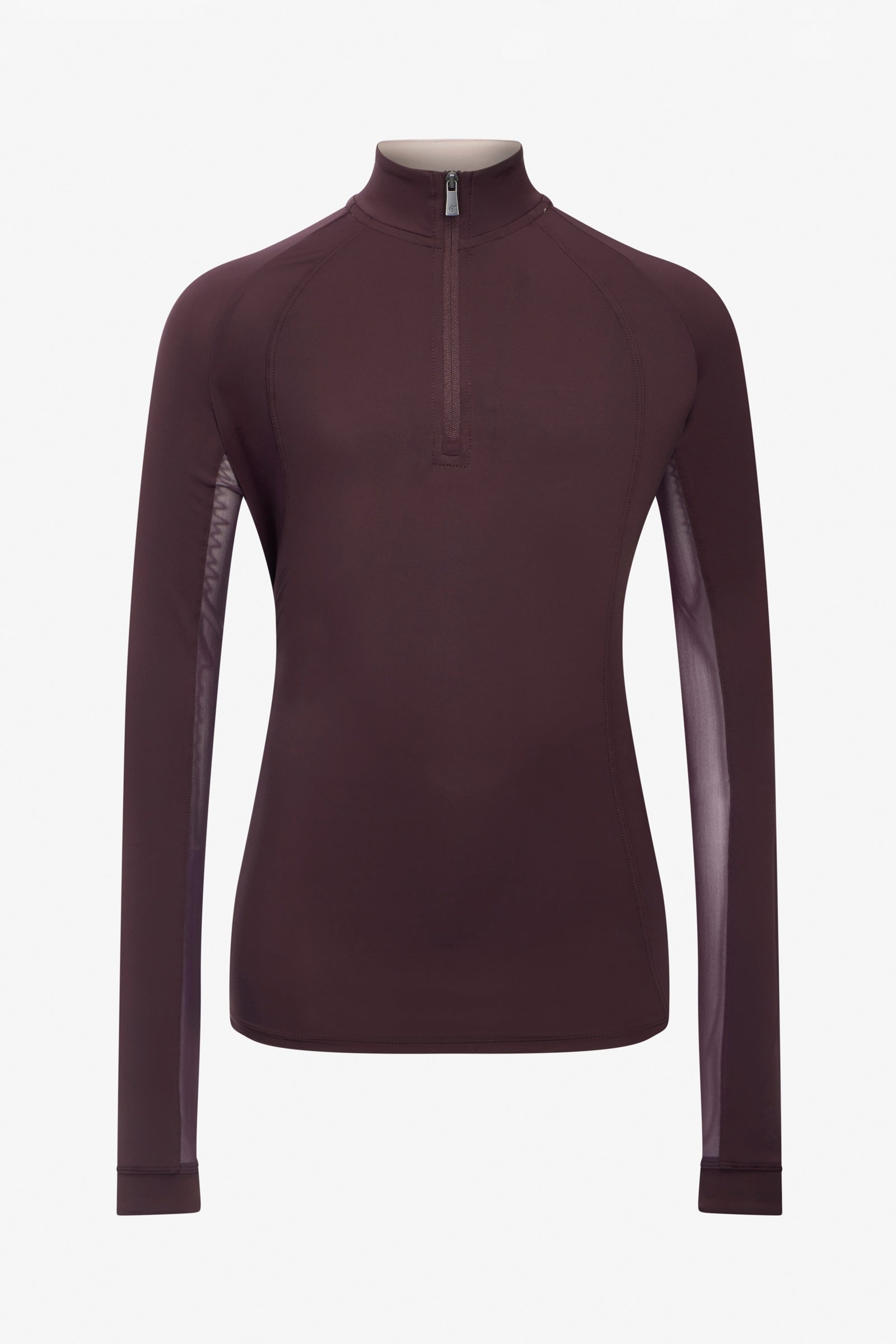 LeMieux Hope lasten pitkähihainen paita UV-suojalla Lasten ratsastusvaatteet