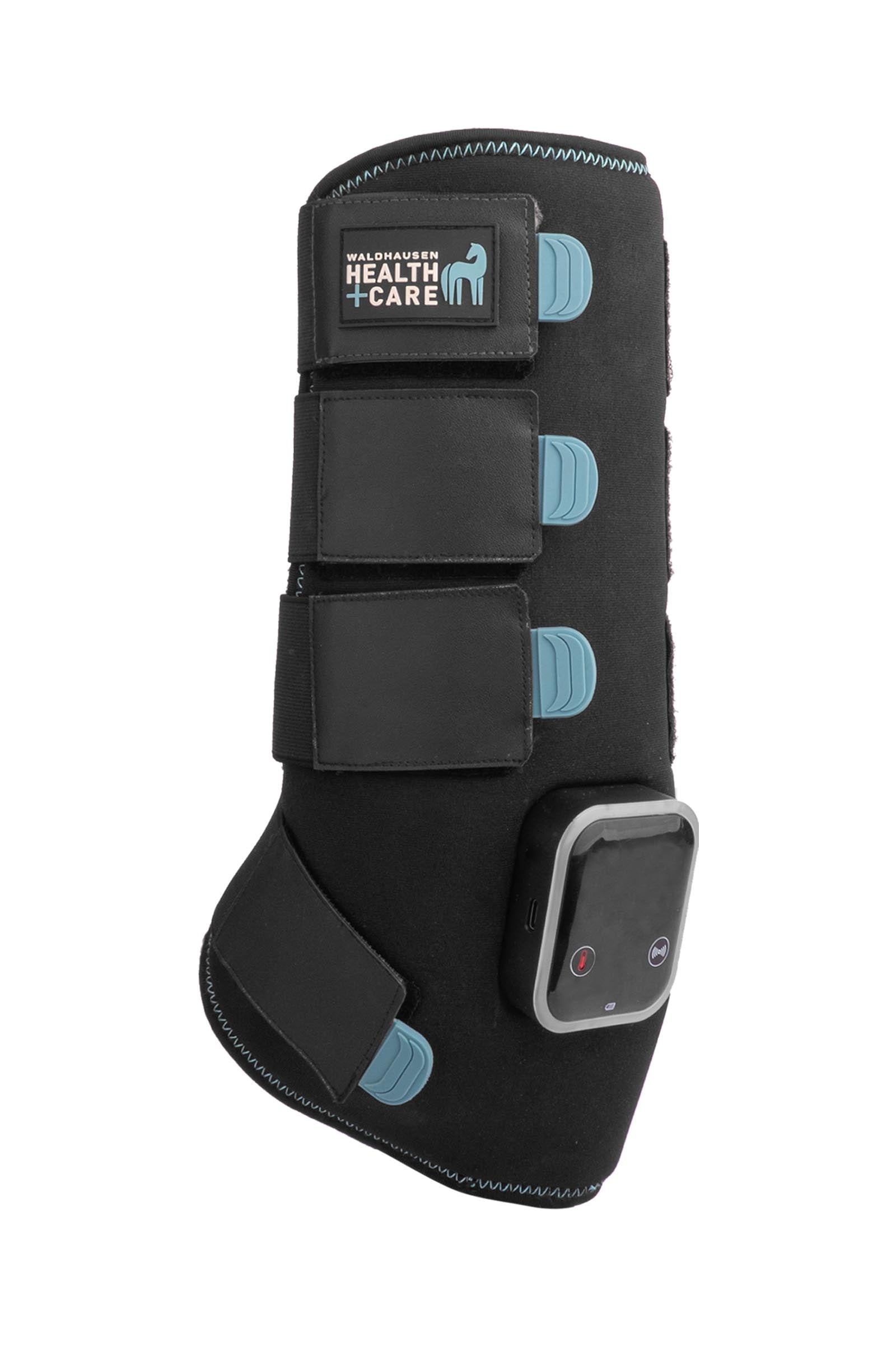 Waldhausen Health + Care Tec Supreme jännesuojat Leg Protection & Hoof Protection for Horses