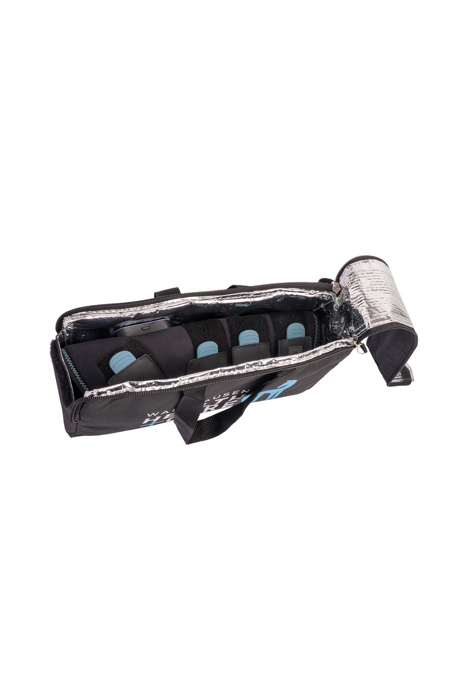 Waldhausen Health + Care Tec Supreme Tendon Boots Leg Protection & Hoof Protection for Horses