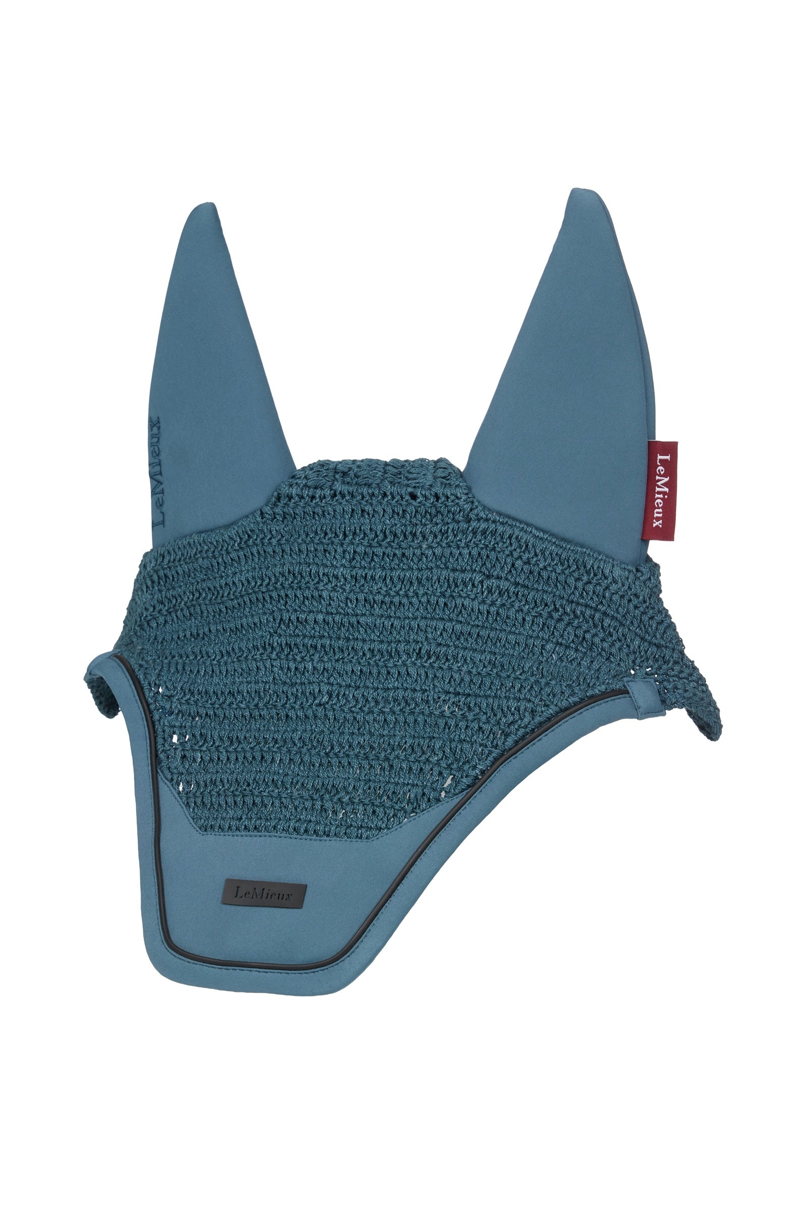 LeMieux Essence Acoustic Fly Hood Saddle Pads