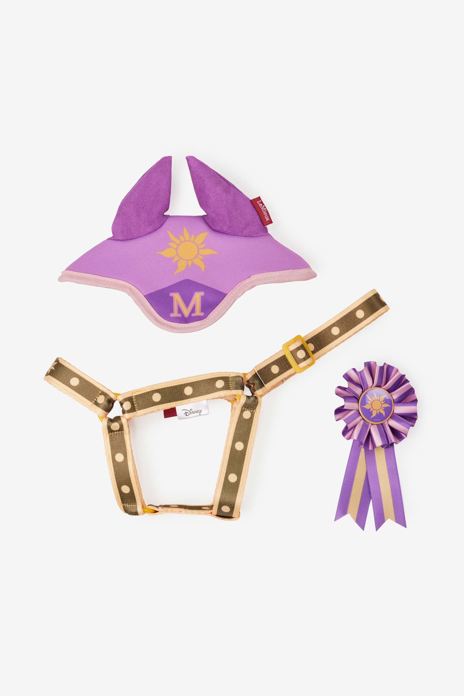 LeMieux Disney Asustesetti Hobby Horse Maximukselle Lahjatavarat