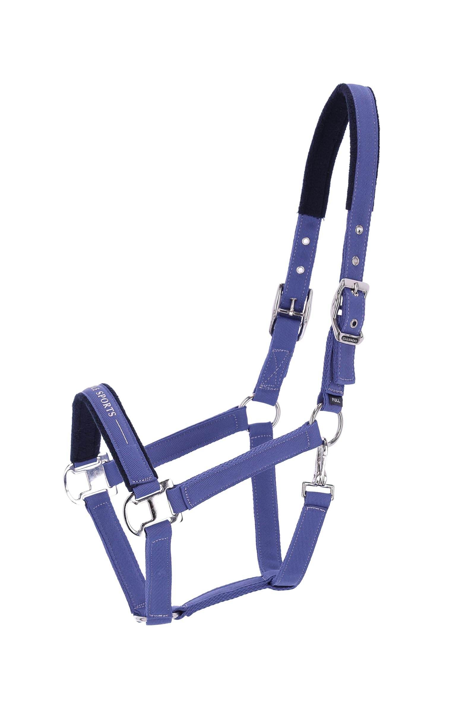 Schockemöhle Sports Halter SP Memphis Style III Halters & Leads